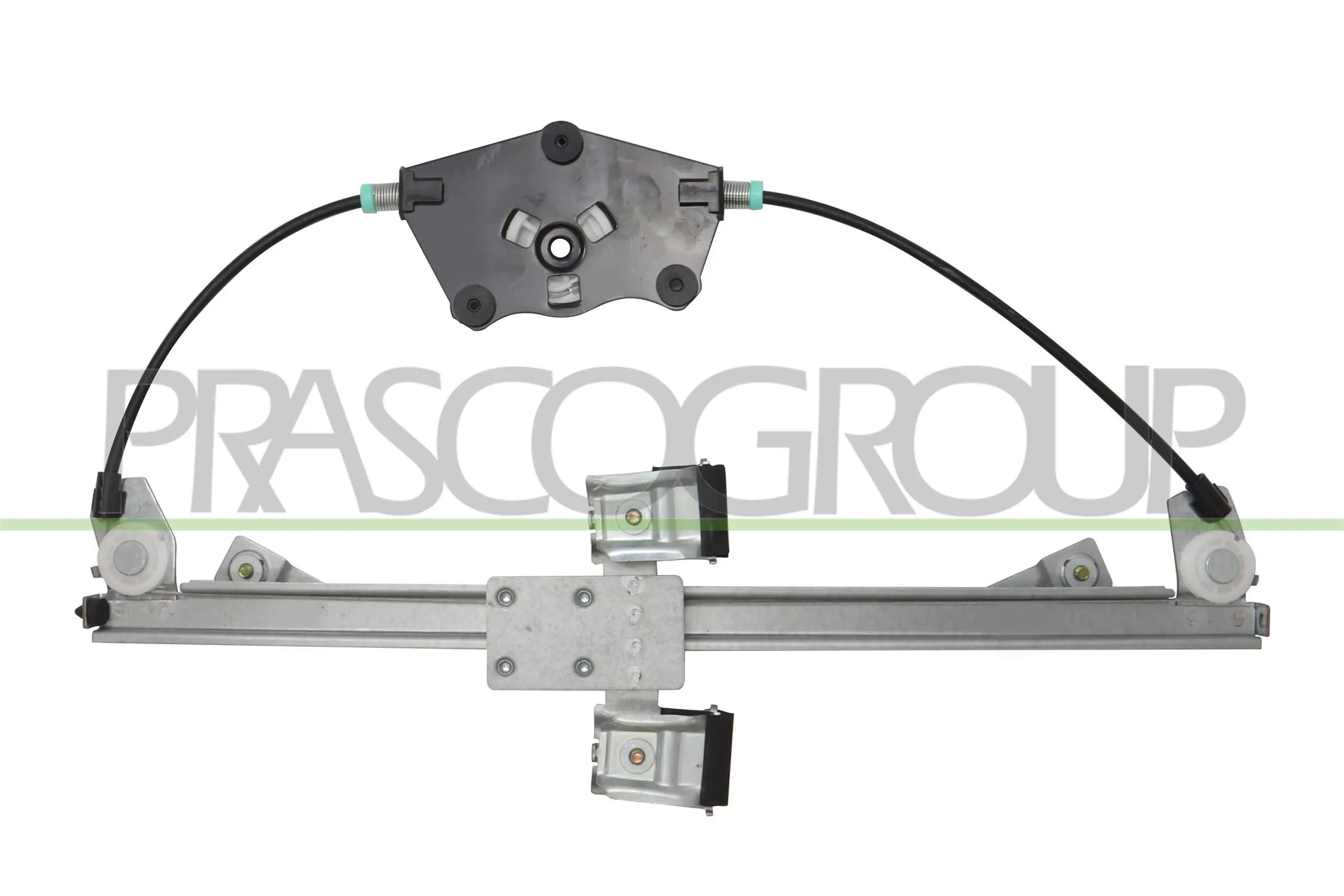 Compre PX47705L Starline Mecanismo de acionamento de vidro da porta dianteira esquerda
