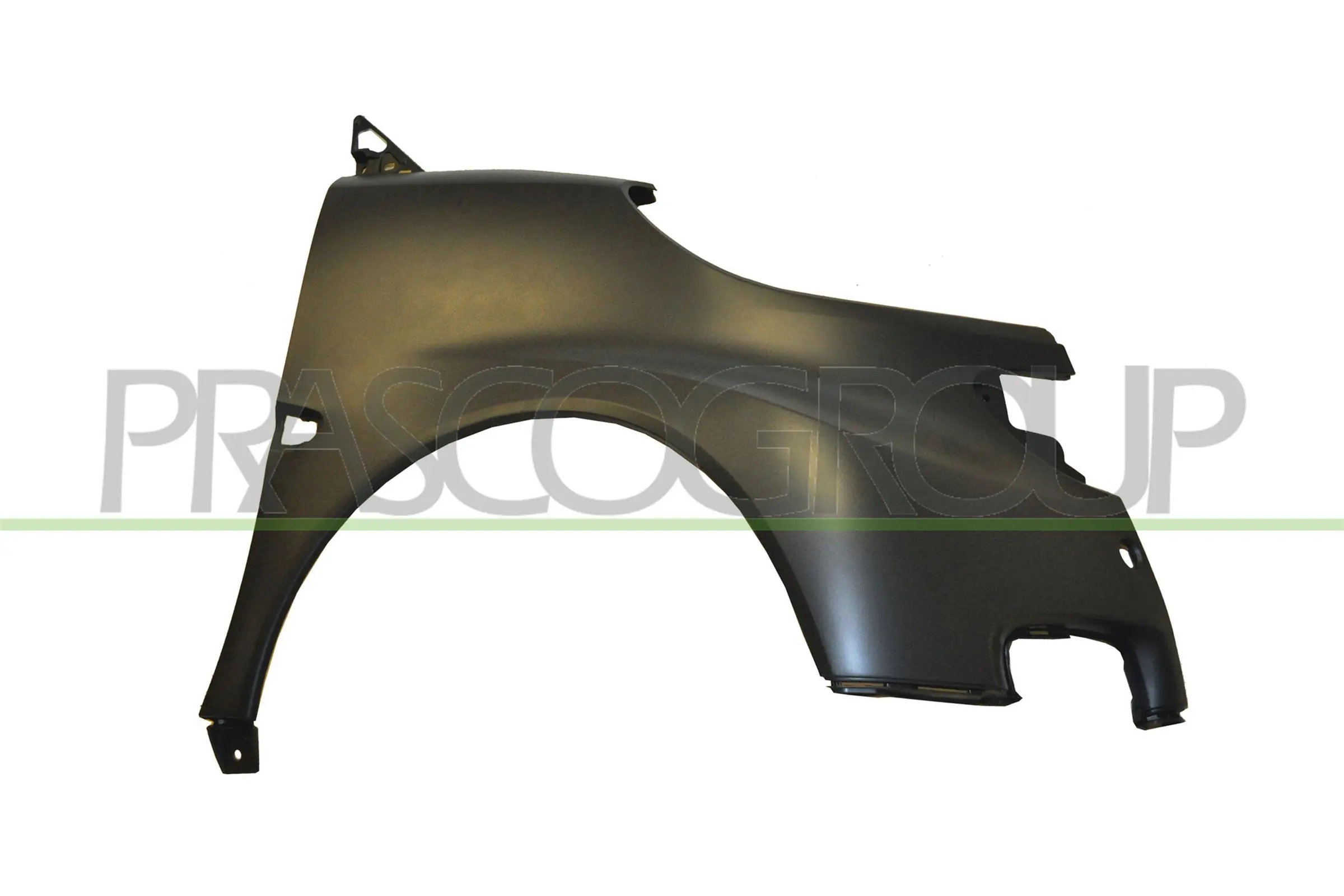  para Smart FORTWO  (451)