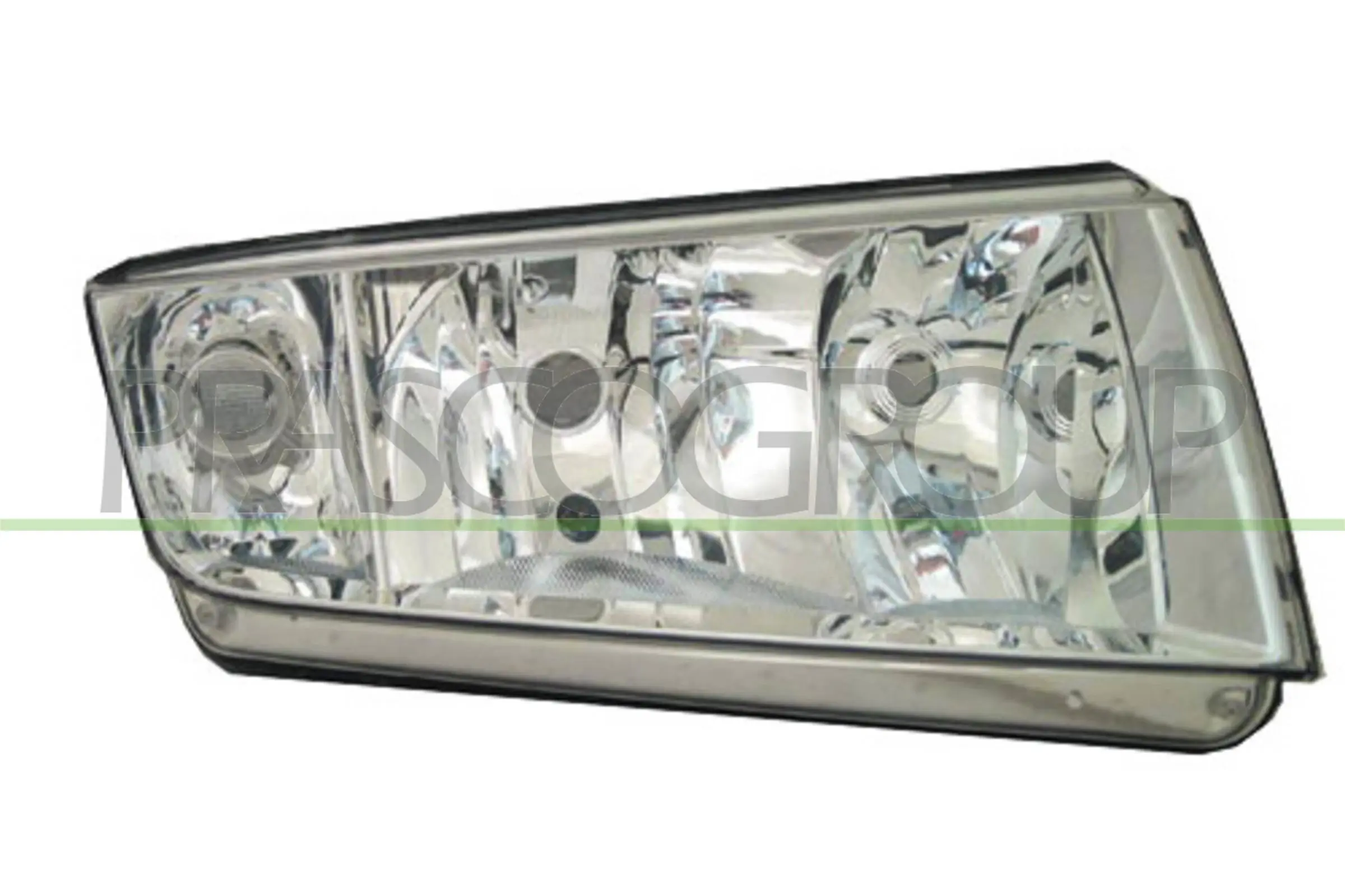 6402R2E FPS Luz direita