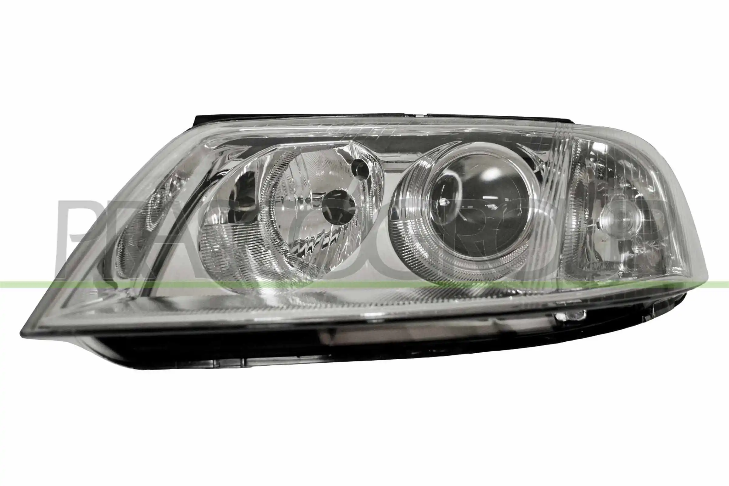 Luz esquerda para Volkswagen Passat B5 3B3