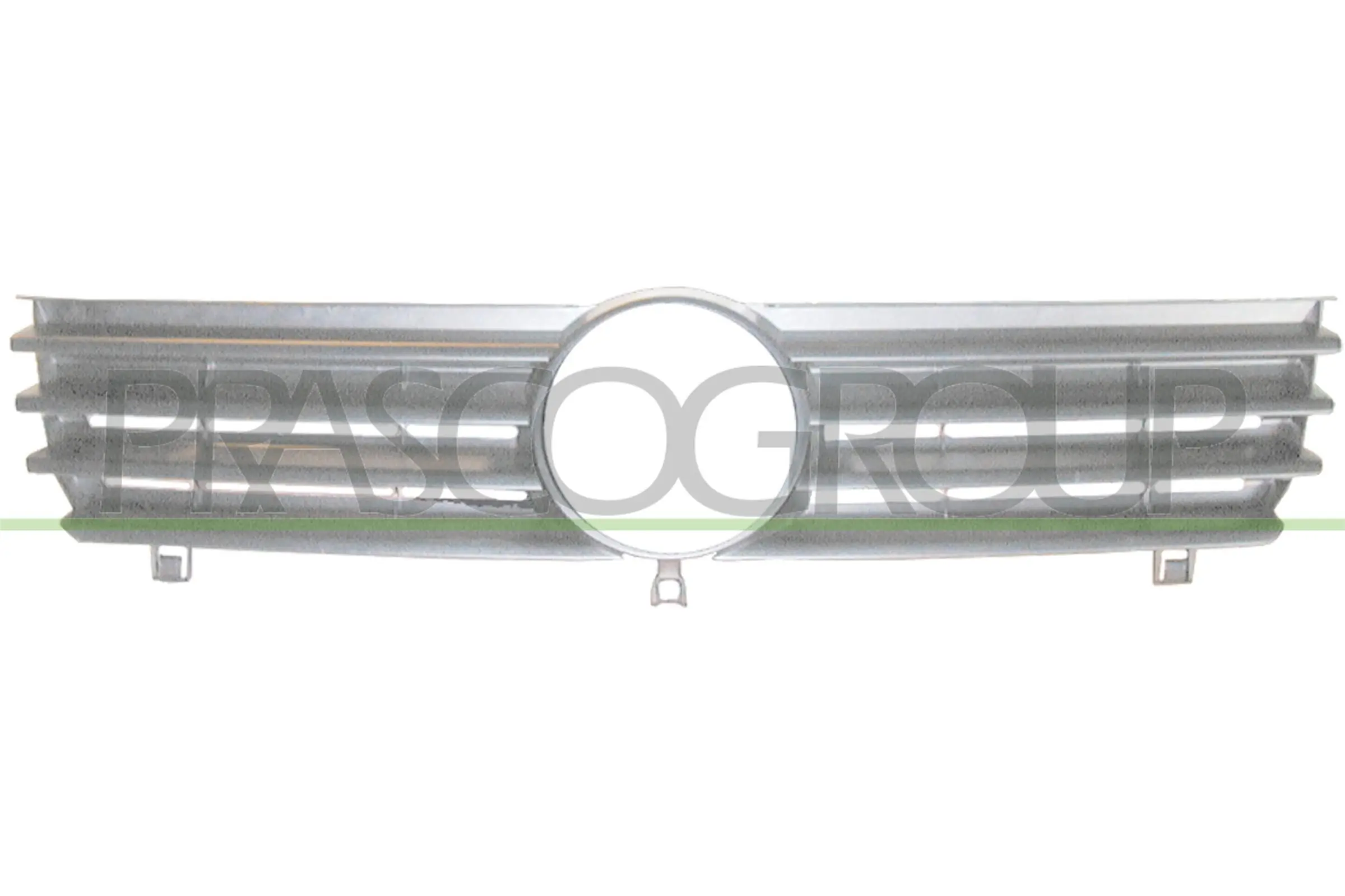 Grelha do radiador para Volkswagen Polo III 6NF