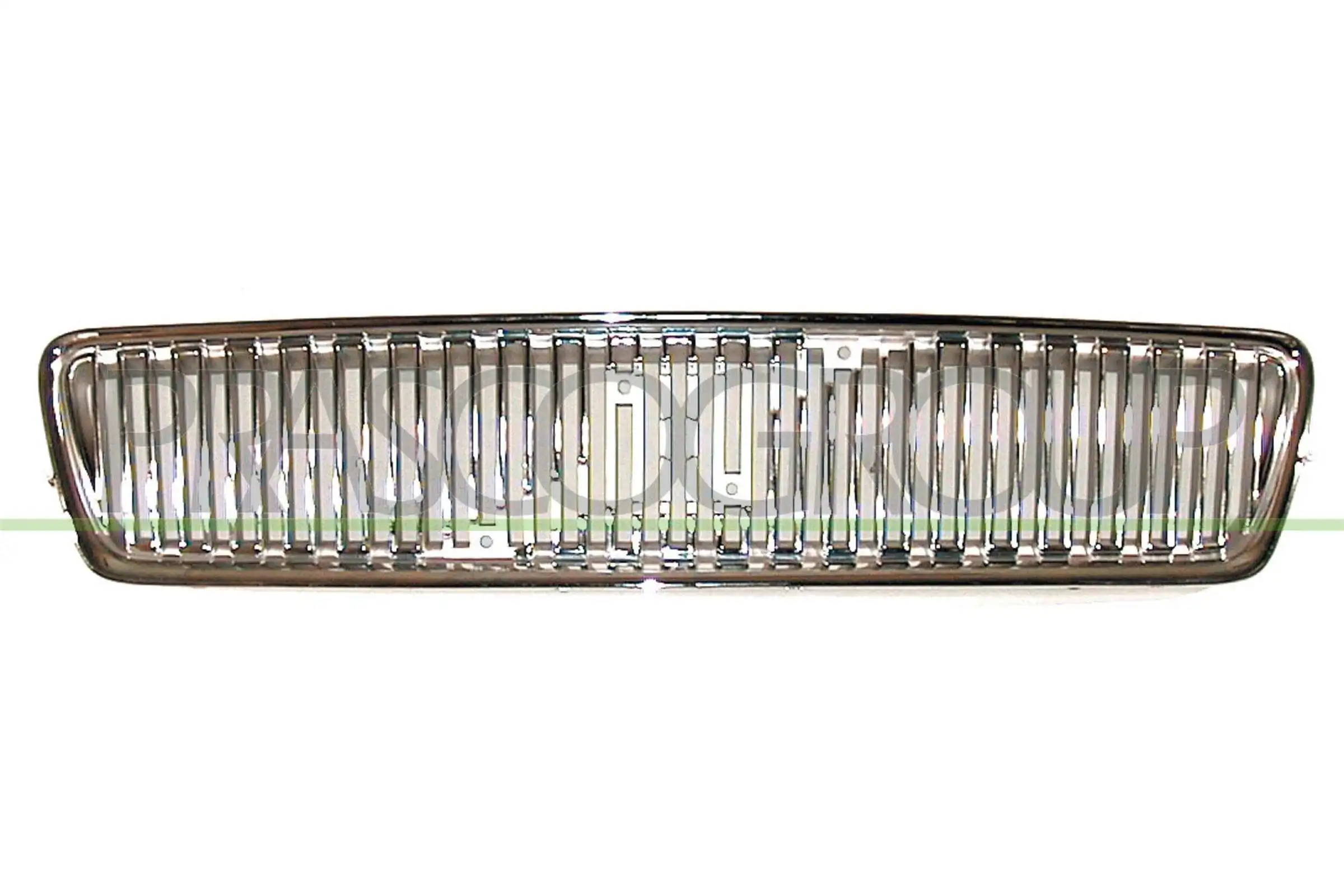 Grelha do radiador para Volvo V40  VW