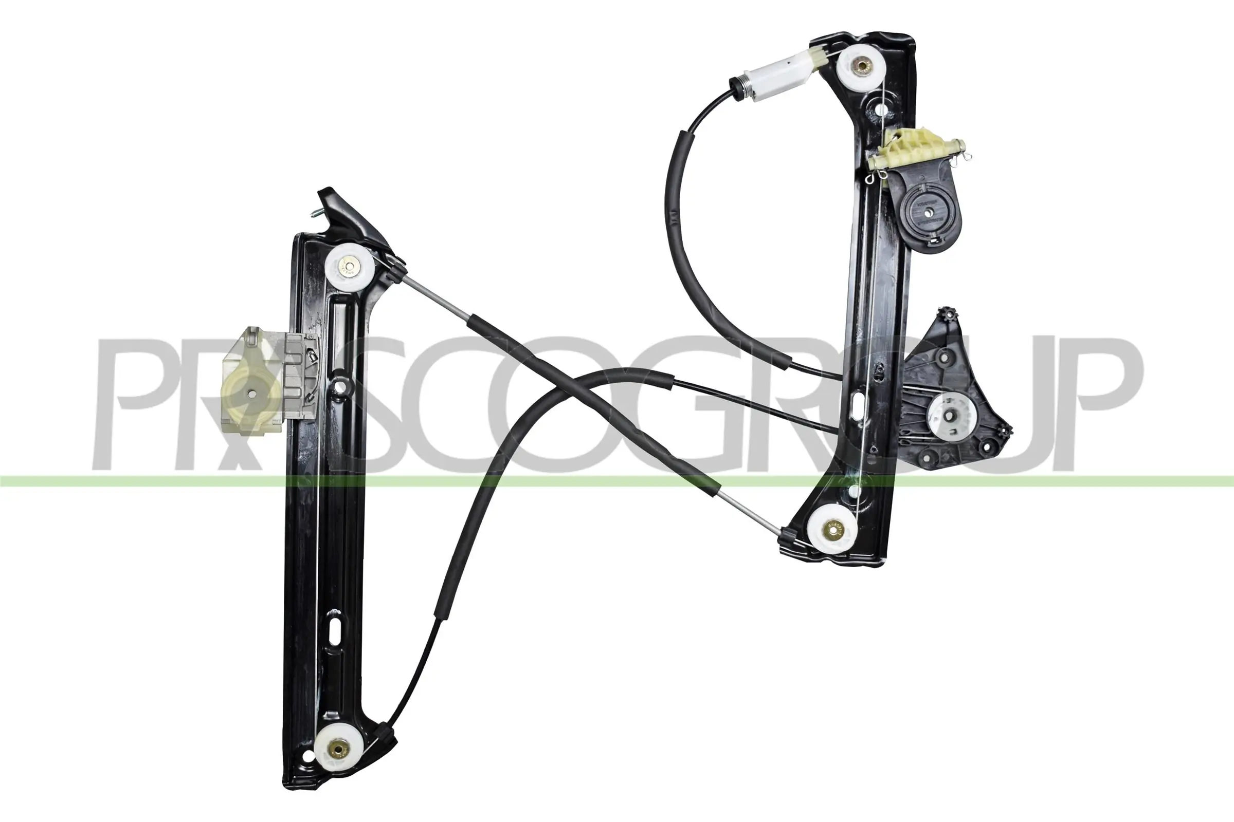 Mecanismo de acionamento de vidro da porta dianteira esquerda para BMW 2  F23