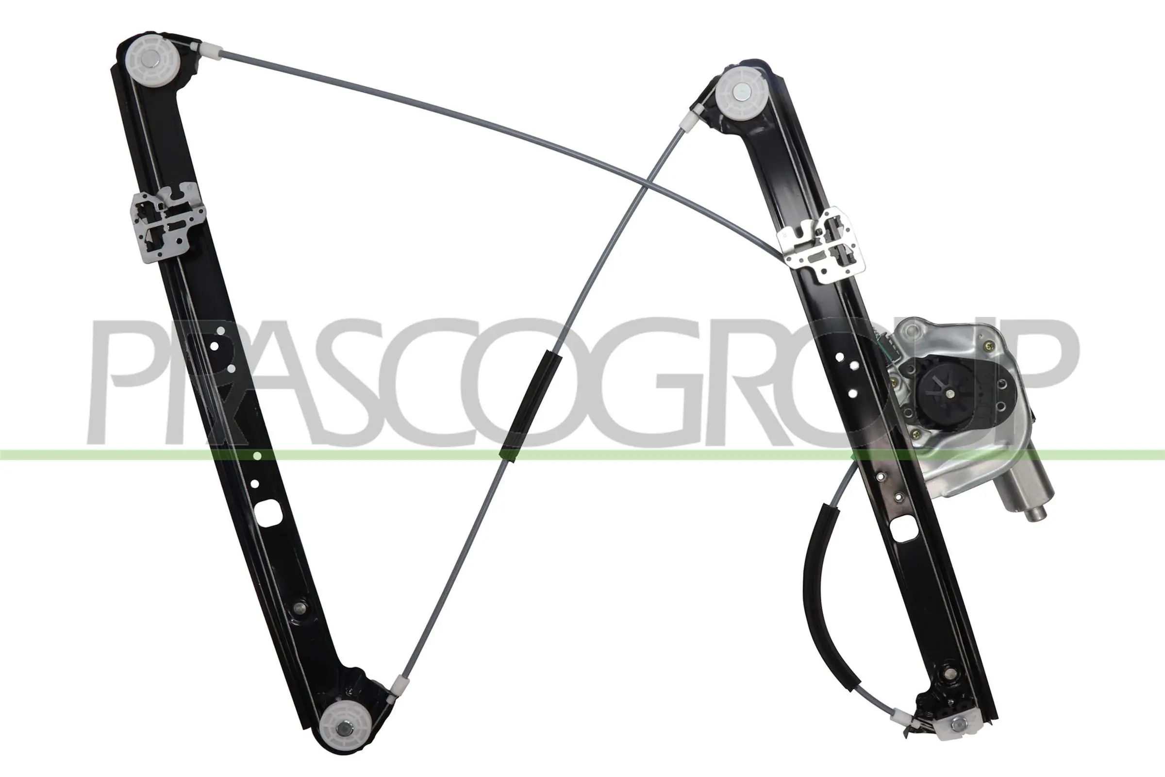 Compre AC1096 Magneti Marelli Mecanismo de acionamento de vidro da porta dianteira direita