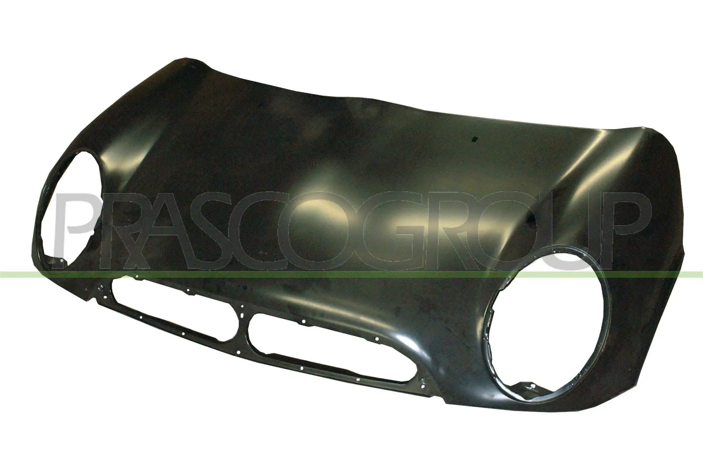 Capota Mini Cooper  R50, R53