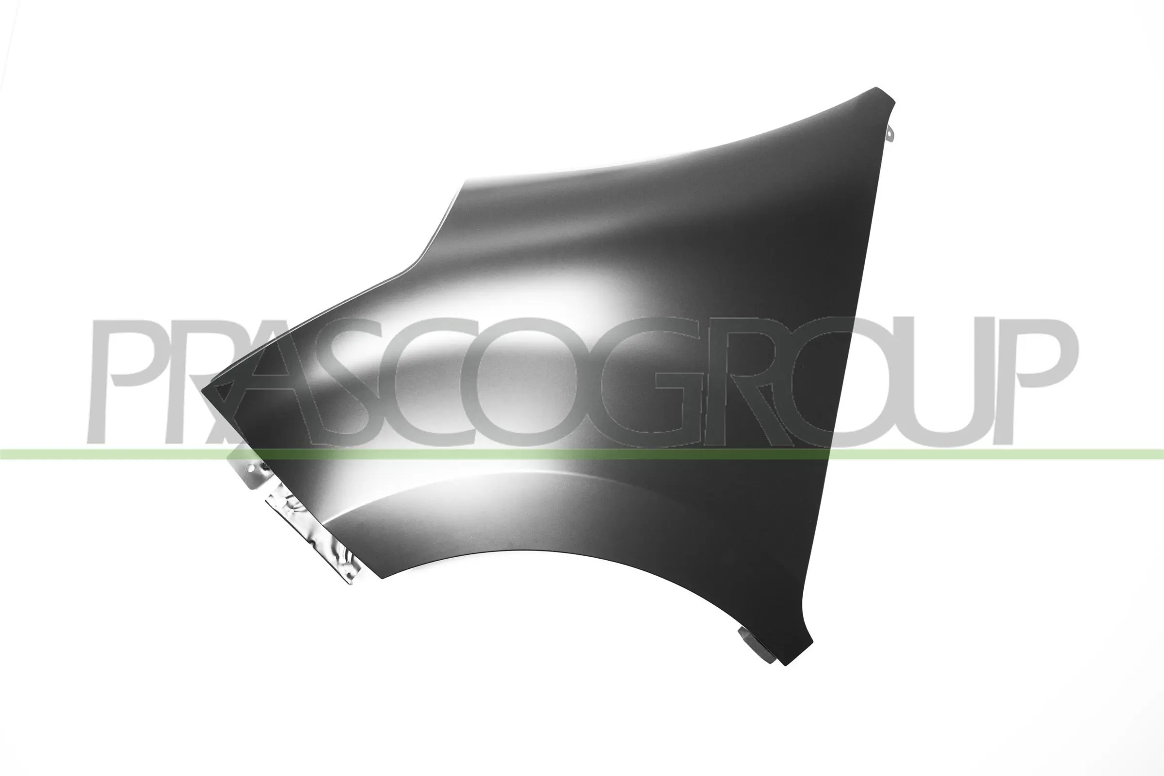95523012 Peugeot/Citroen Pára-lama dianteiro esquerdo