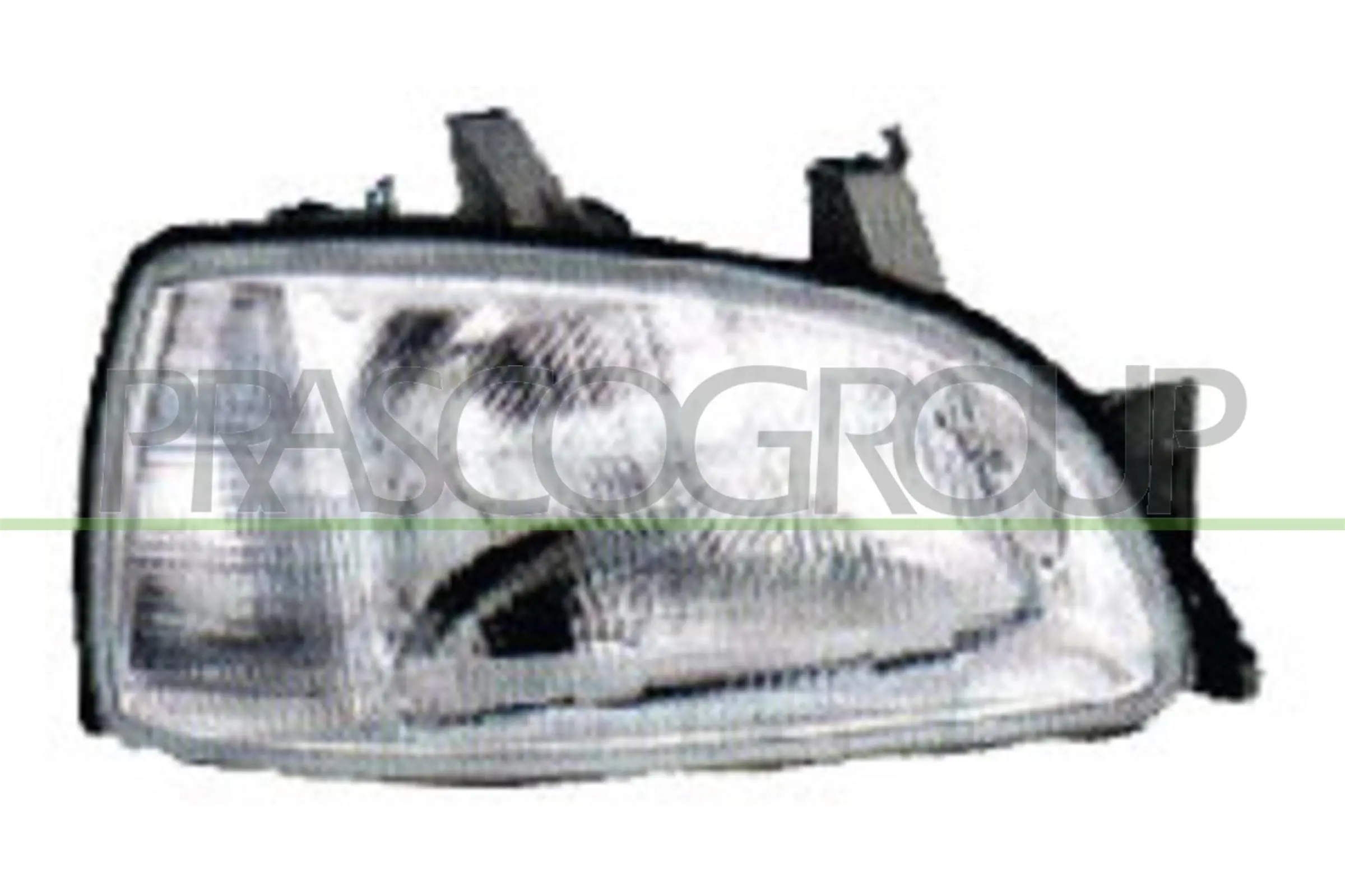 Clio I hatchback (1990-1998) original desde 66,14 €