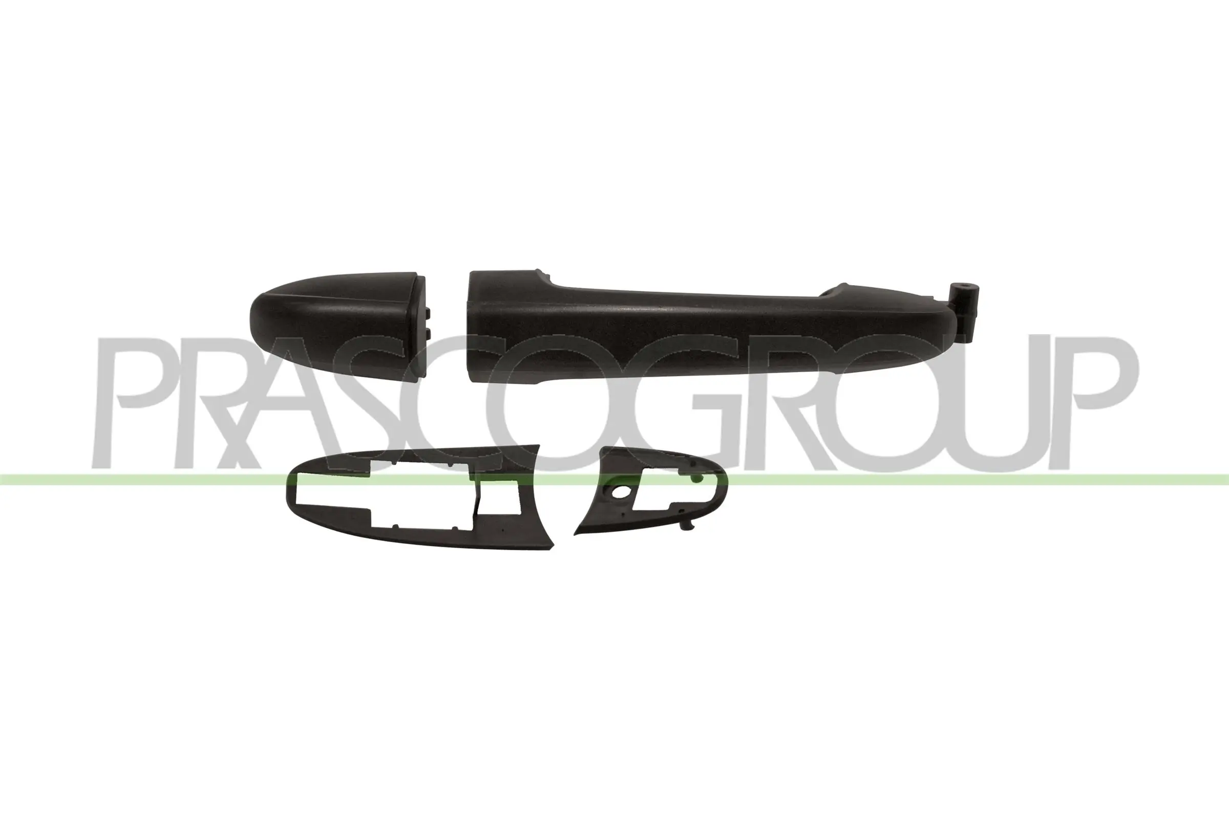 Compre 68006564AA Volvo Maçaneta externa da porta lateral (deslizante)