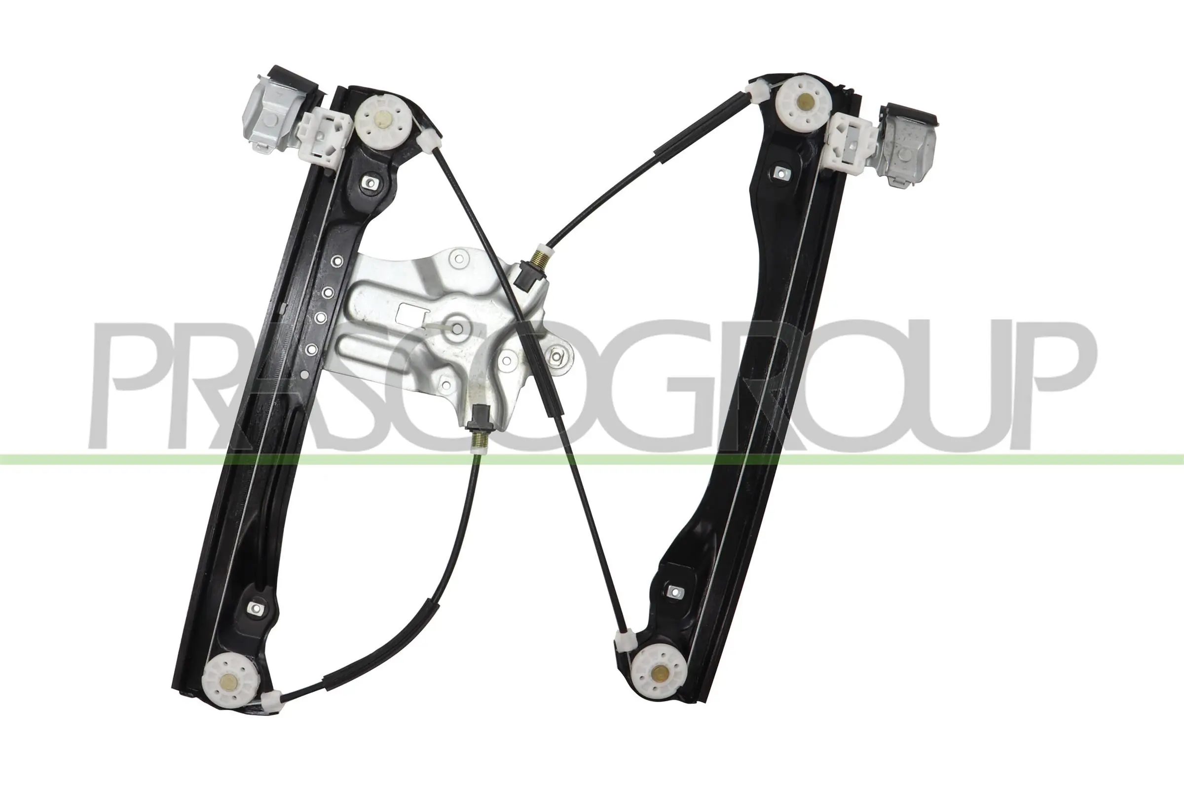Mecanismo de acionamento de vidro da porta dianteira esquerda para Chevrolet Cruze  J300