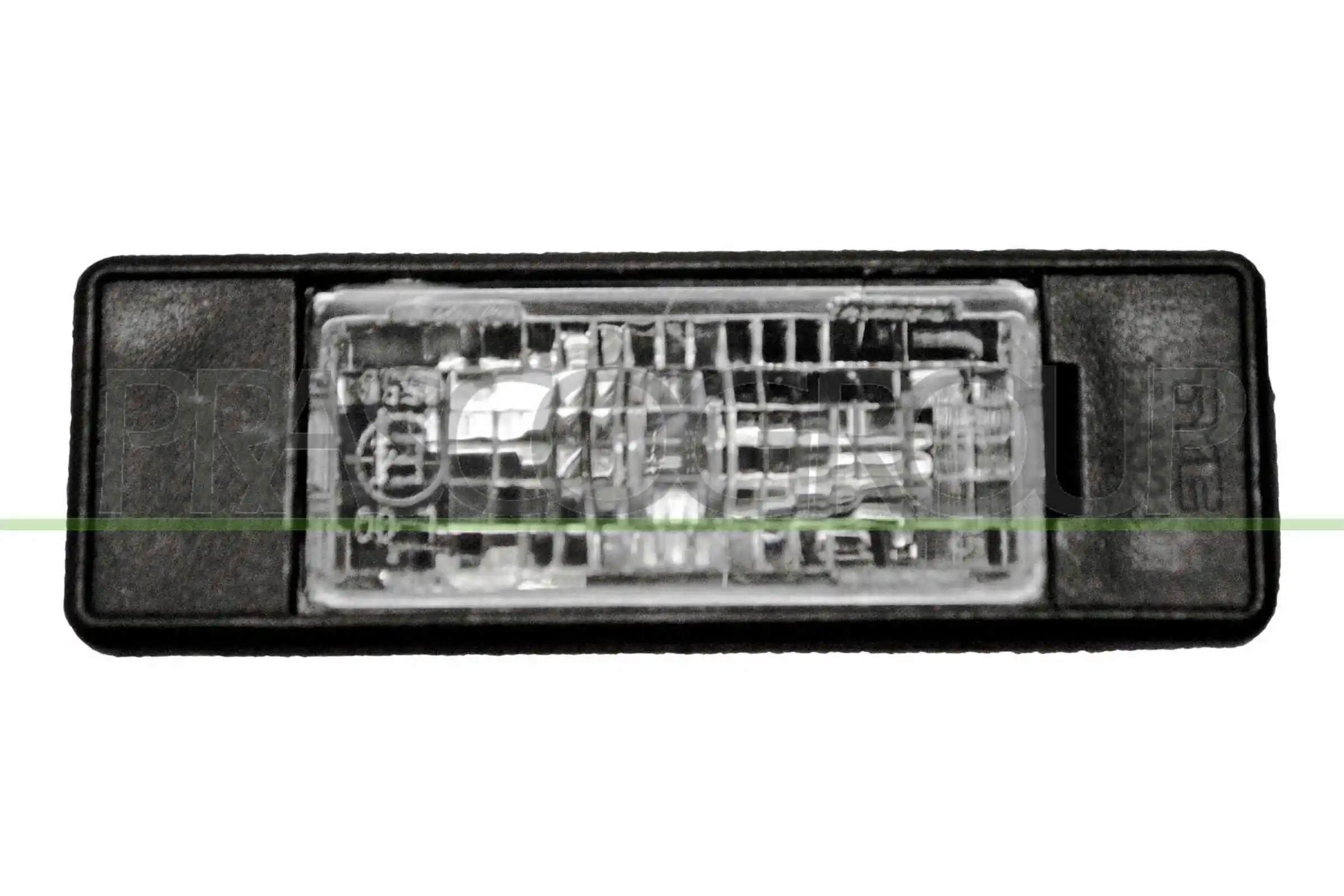 Lanterna da luz de fundo de matrícula traseira Peugeot 406 preço, a partir de 14,22 USD