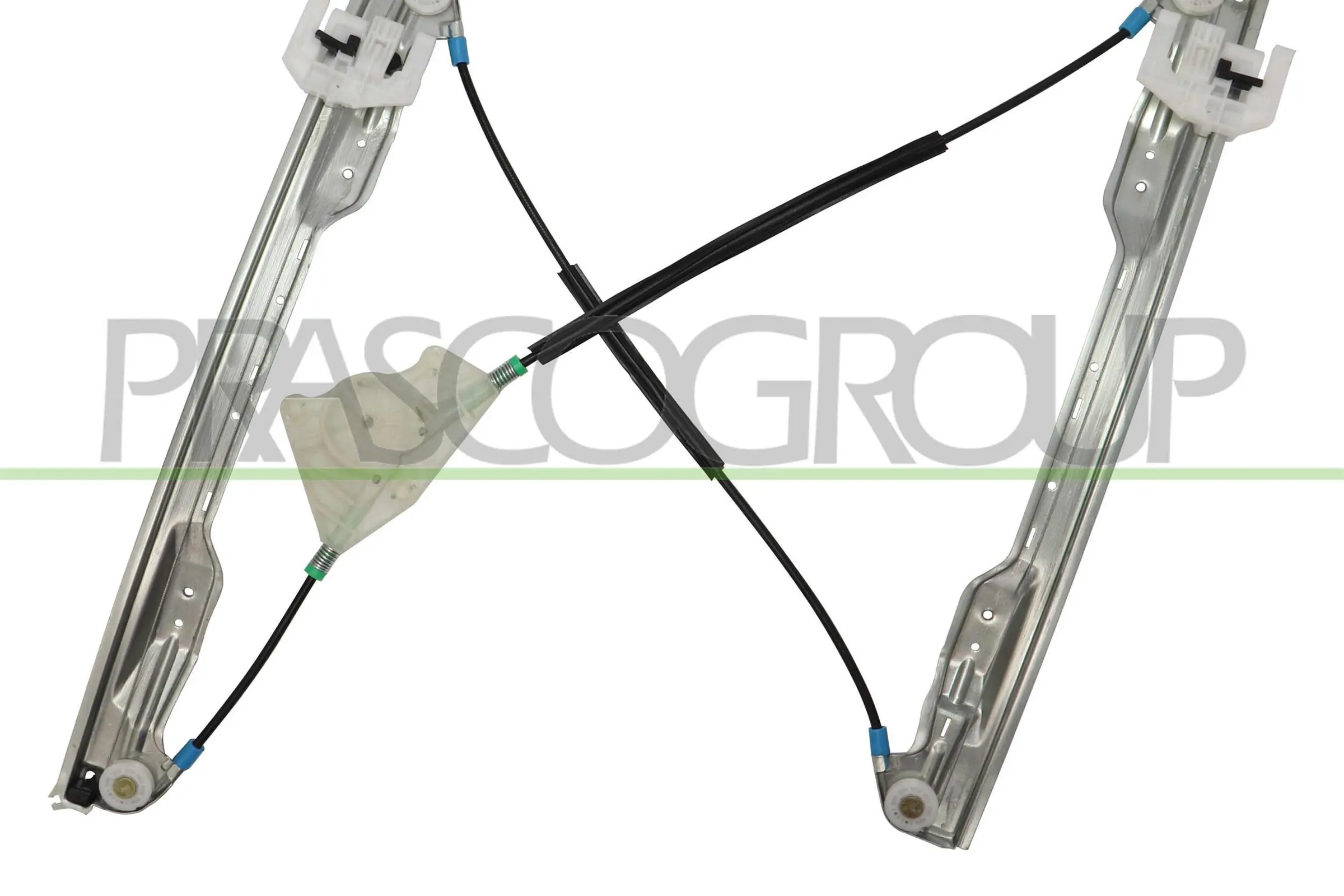 Mecanismo de acionamento de vidro da porta dianteira esquerda Citroen C5 preço, a partir de 59,03 USD