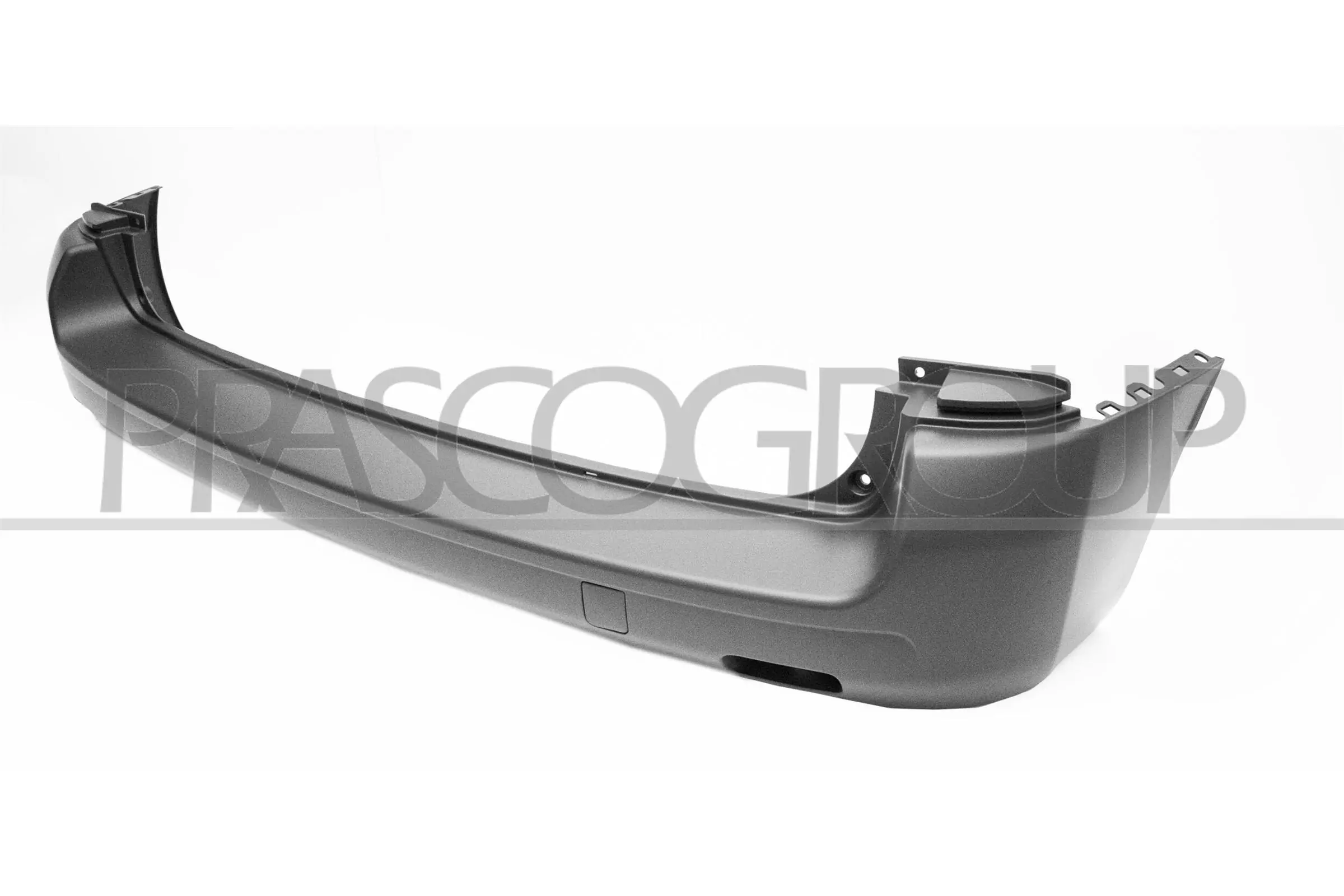 SU001A3231 Toyota Pára-choque traseiro