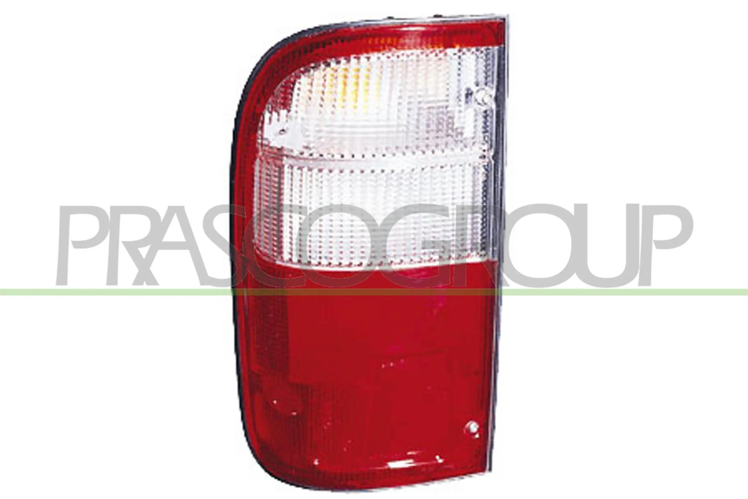 8156035140 Toyota Lanterna traseira esquerda