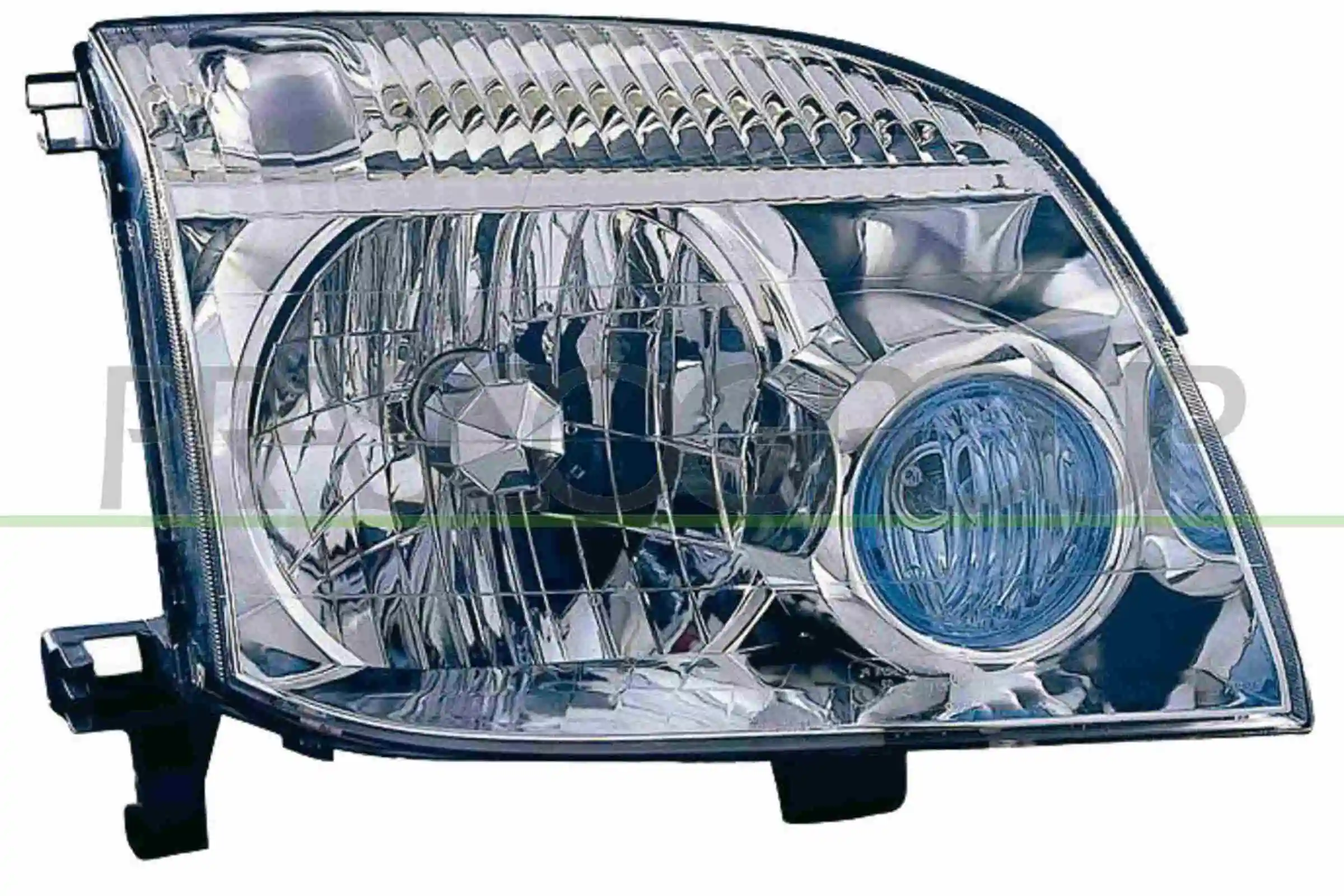 2746100E Polcar Luz direita