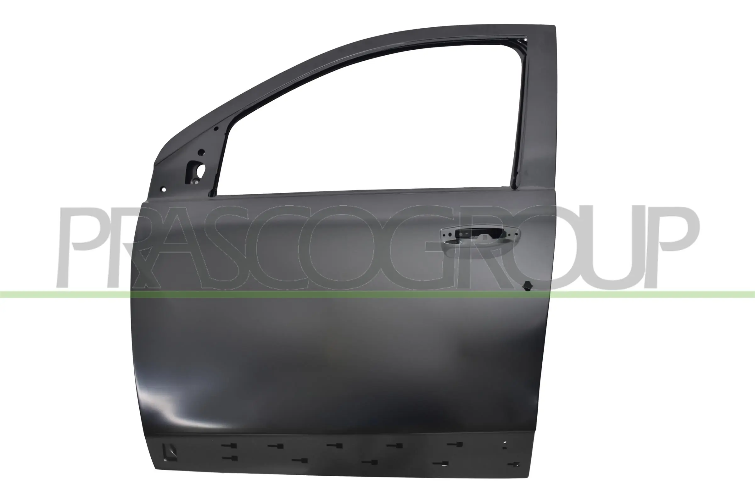 Porta dianteira esquerda para Renault DOKKER FE