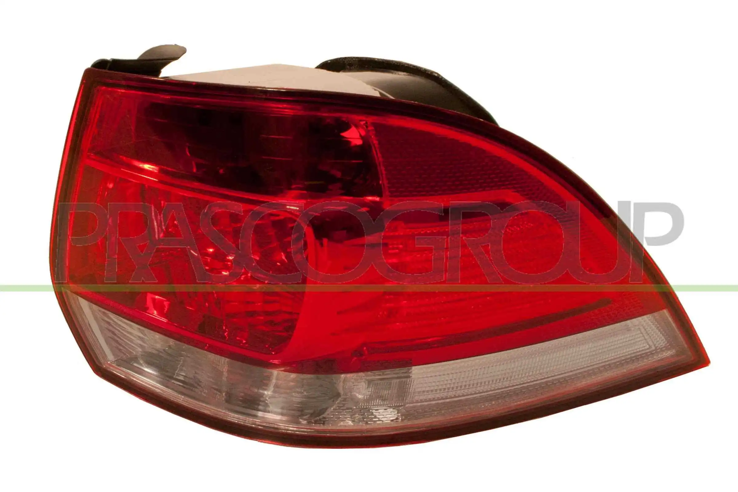 Compre Lanterna traseira direita Volkswagen Golf 6
