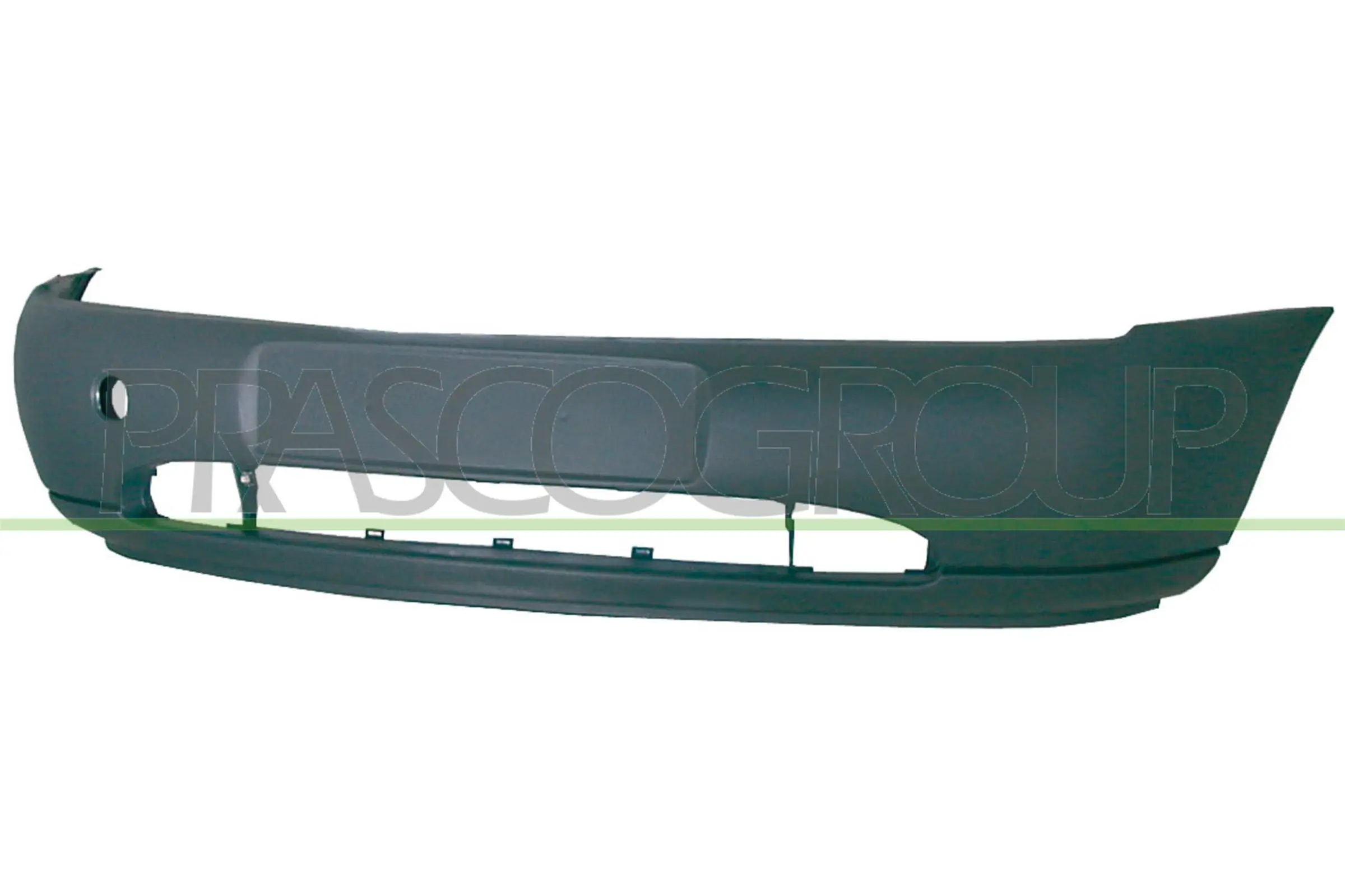 Pára-choque dianteiro para Ford Fiesta Mk4 JAS, JBS