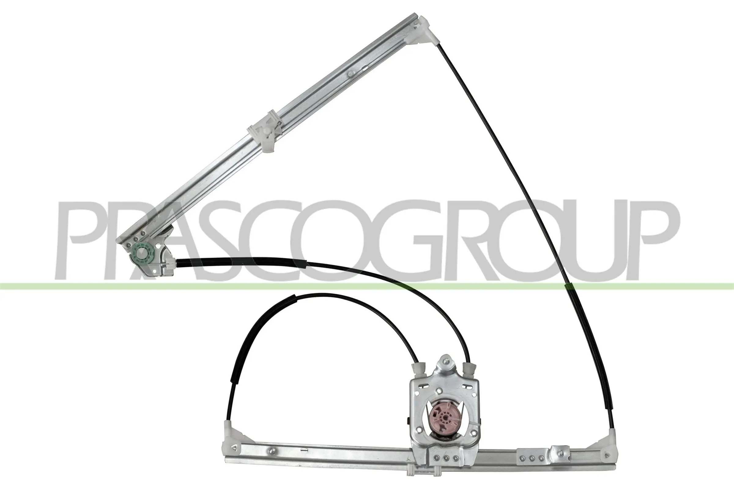 Mecanismo de acionamento de vidro da porta dianteira esquerda Renault Laguna preço, a partir de 35,16 USD