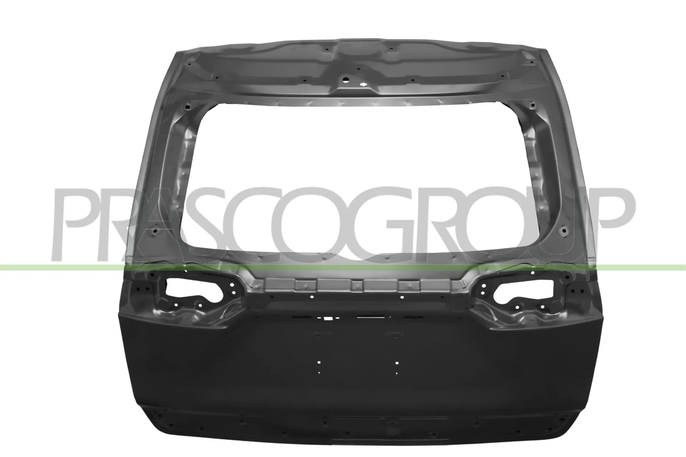 Porta traseira (3ª/5ª porta-malas (tampa de alcapão) para Toyota RAV4 A5,H5