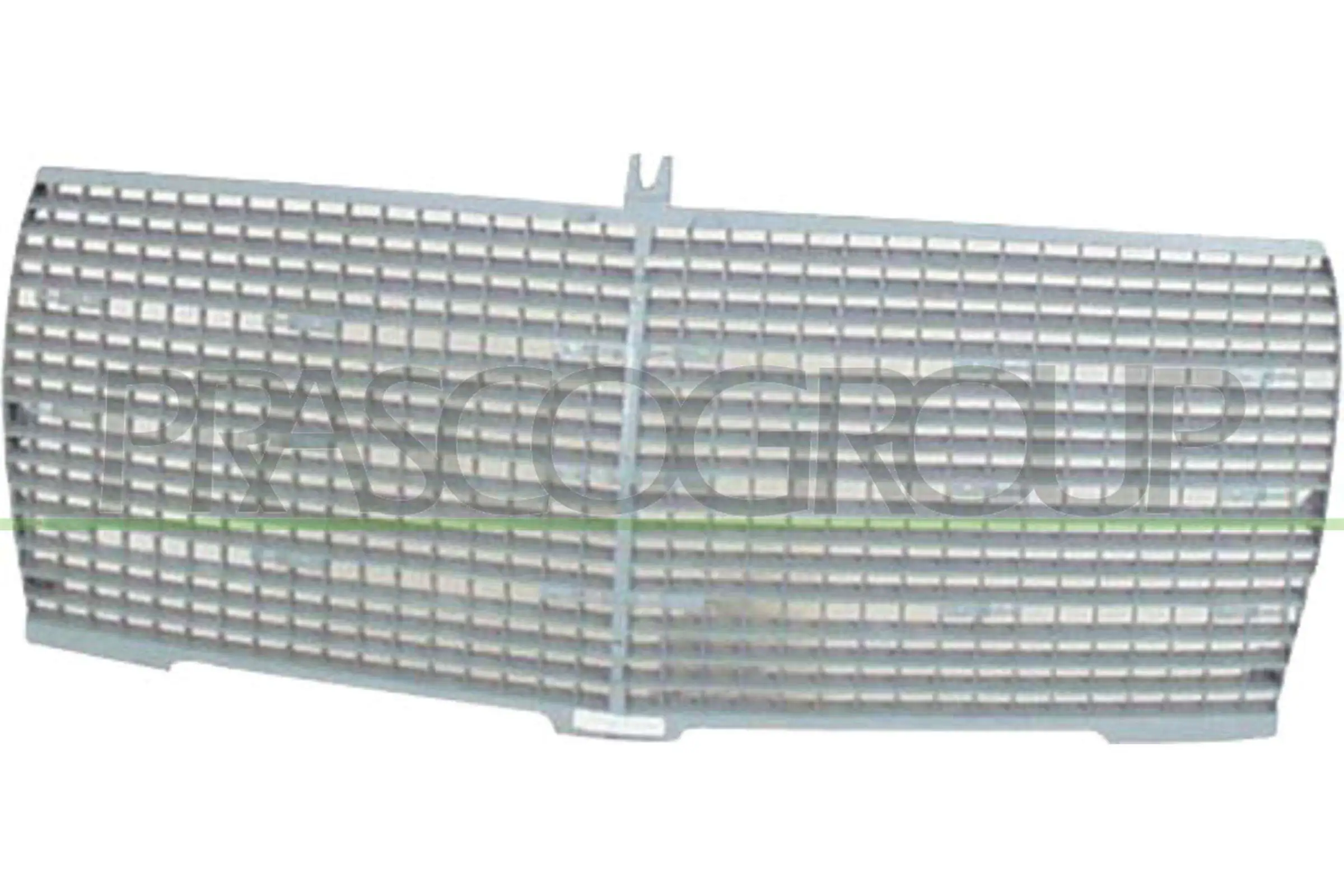 Grelha do radiador para Mercedes S W126