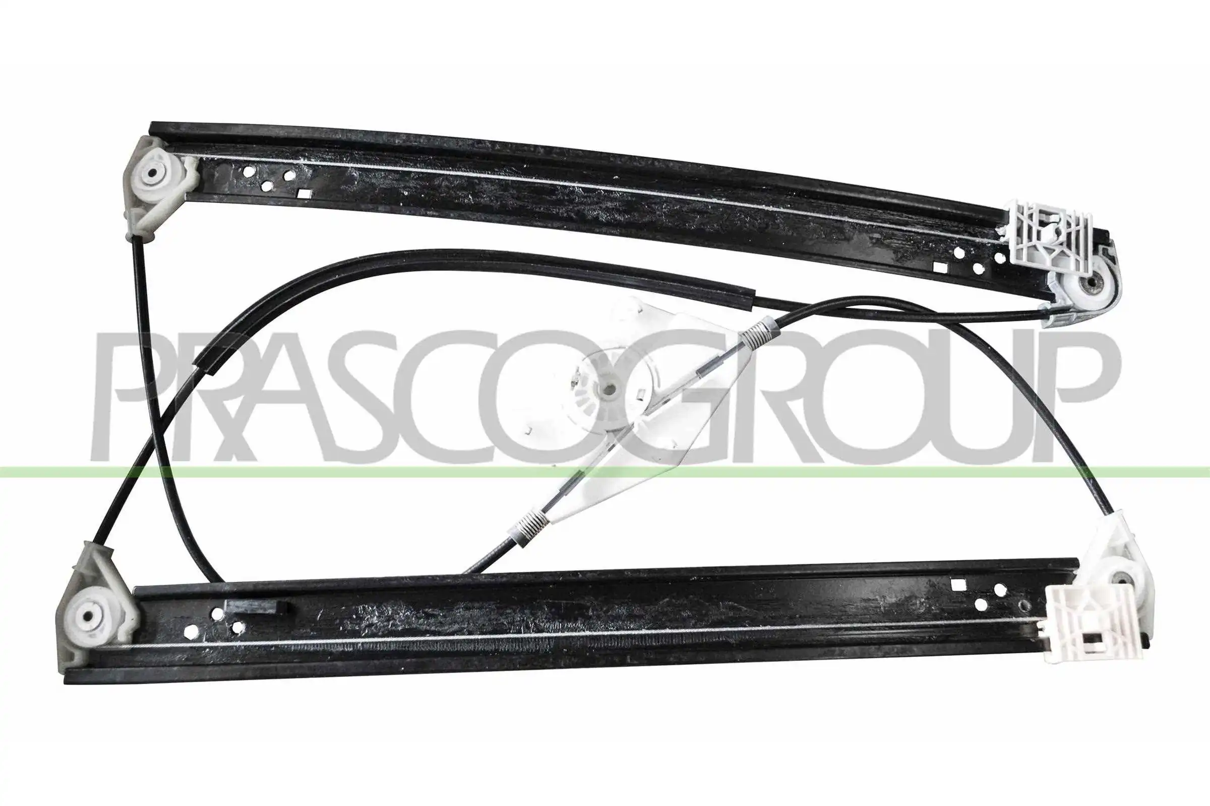 Mecanismo de acionamento de vidro da porta dianteira esquerda Volkswagen Touareg preço, a partir de 60,36 USD
