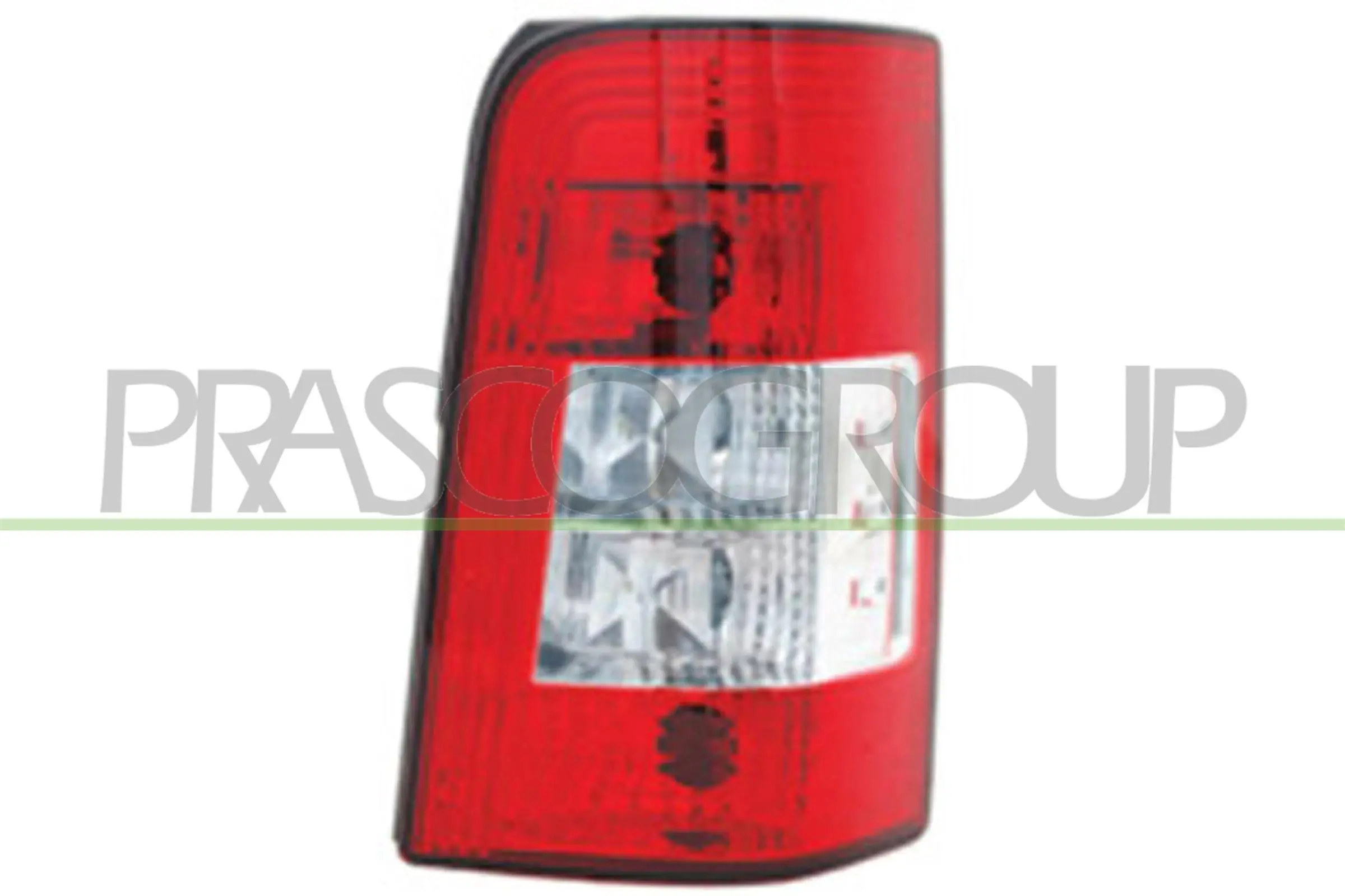 Lanterna traseira direita Citroen Berlingo  M