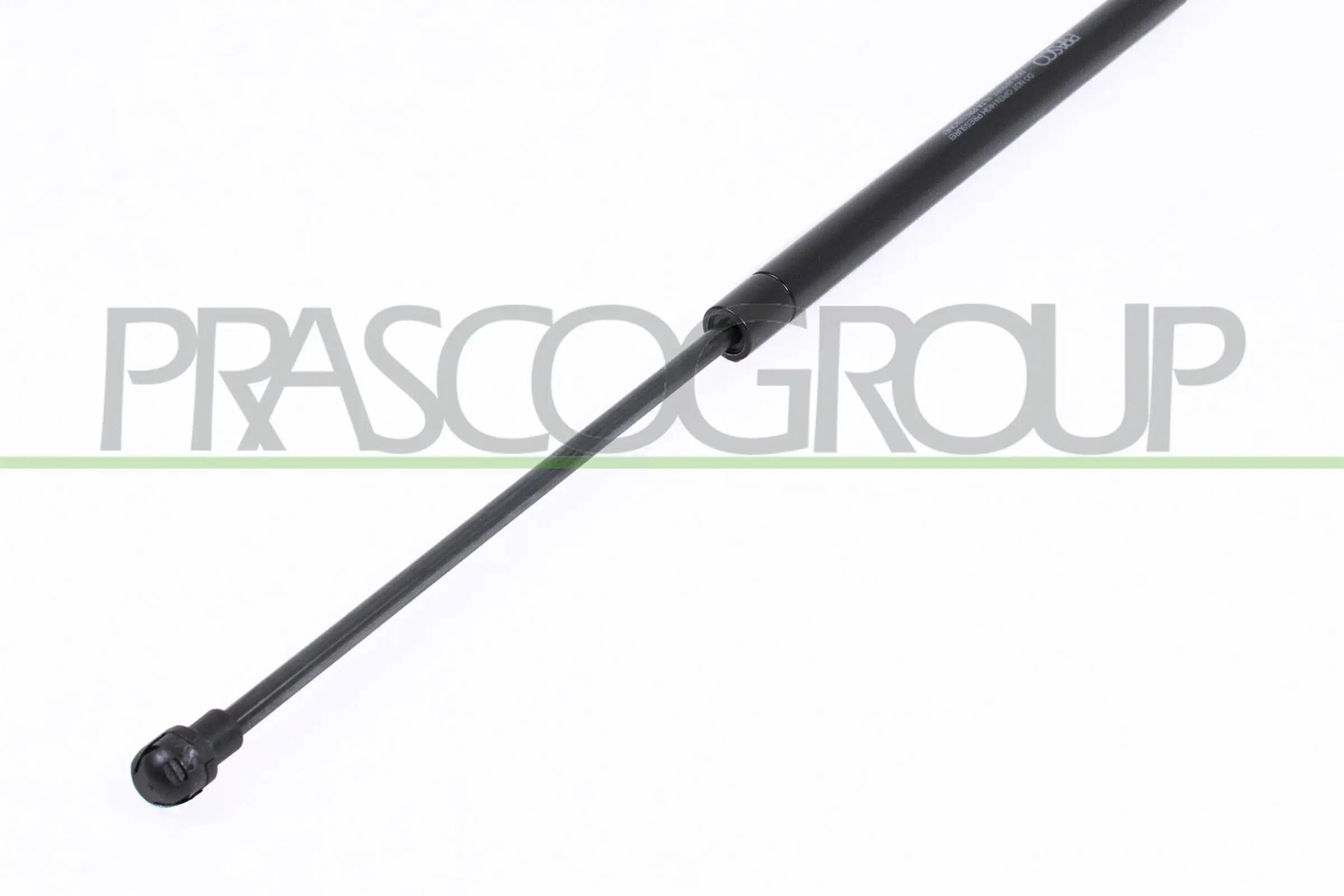 Amortecedor de tampa de porta-malas (de 3ª/5ª porta traseira) para BMW 7  E38