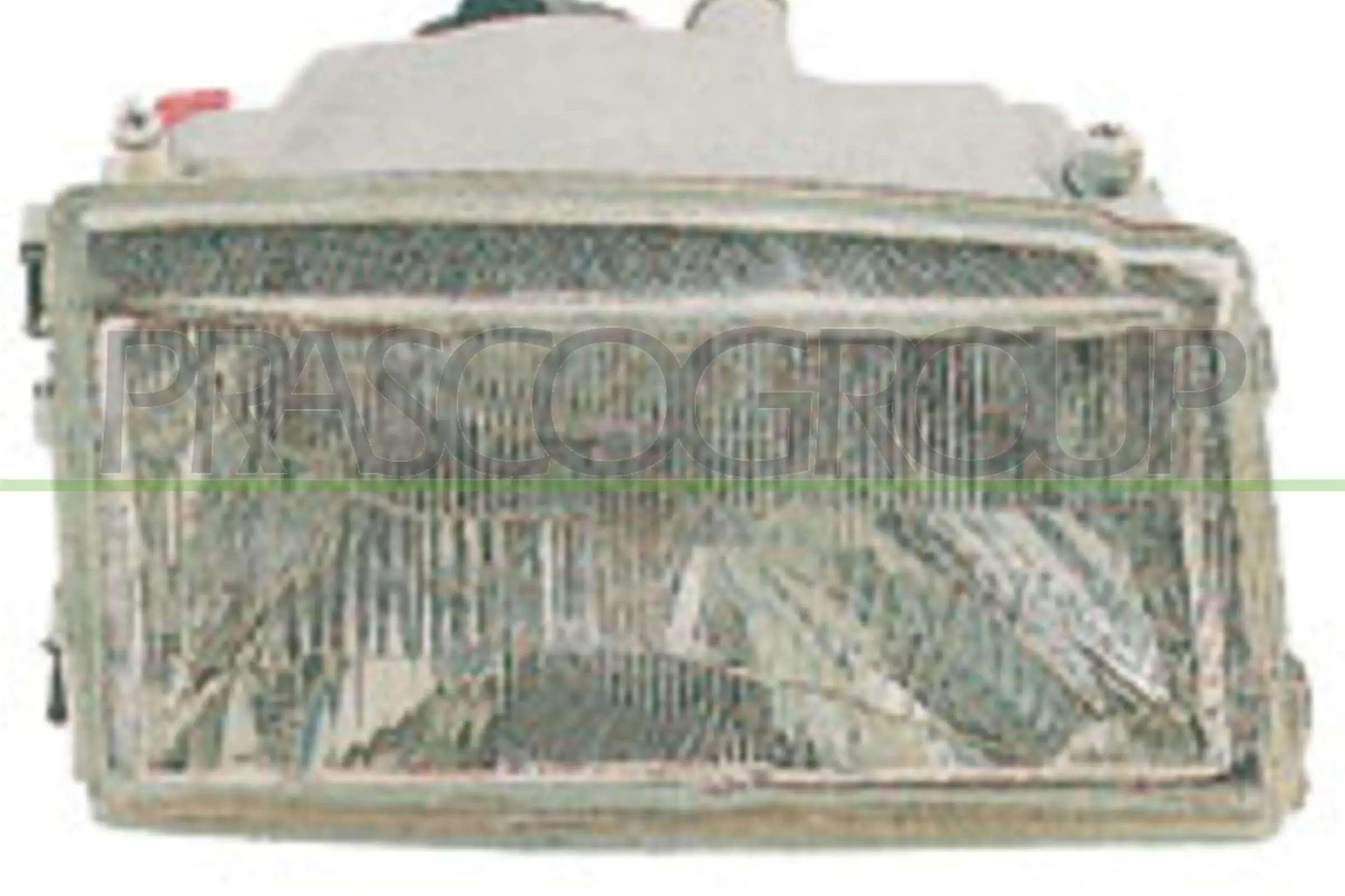 LPB152 Magneti Marelli Luz esquerda