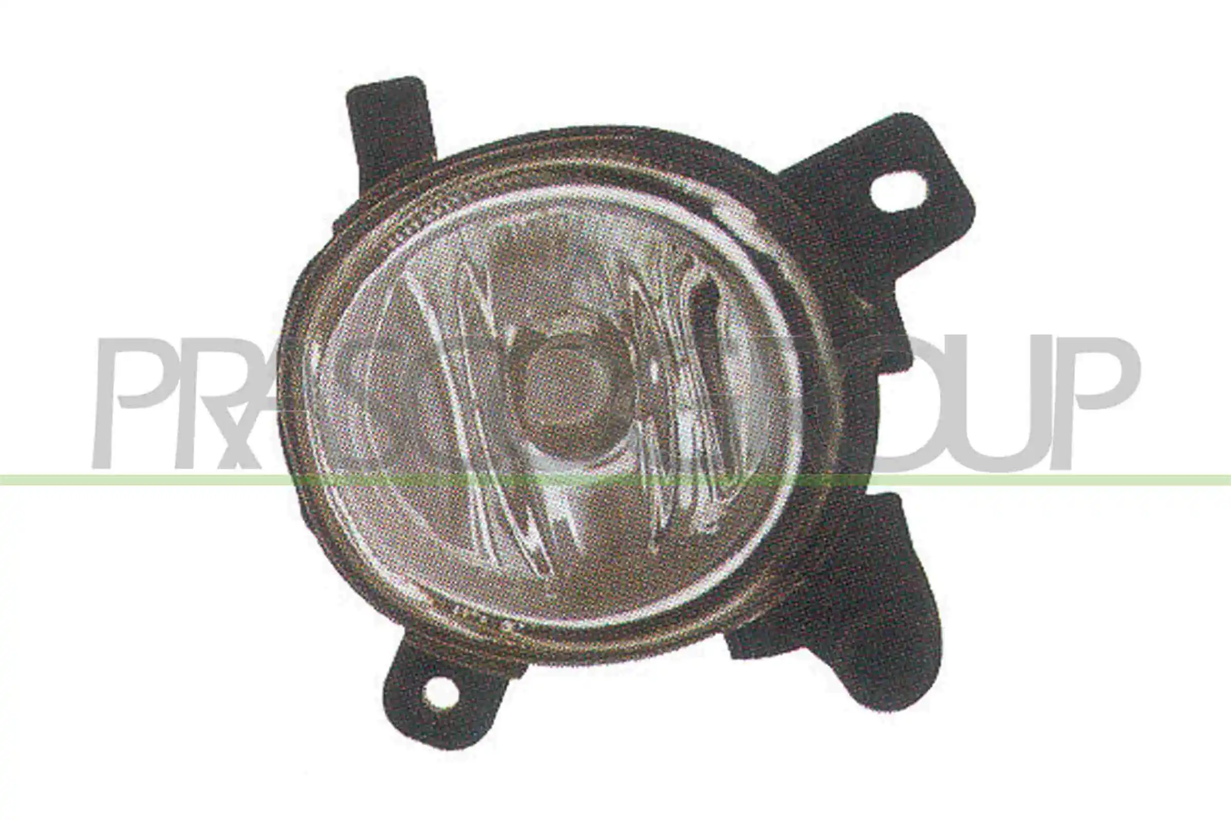 4462003LAQ VAG Luzes de nevoeiro esquerdas
