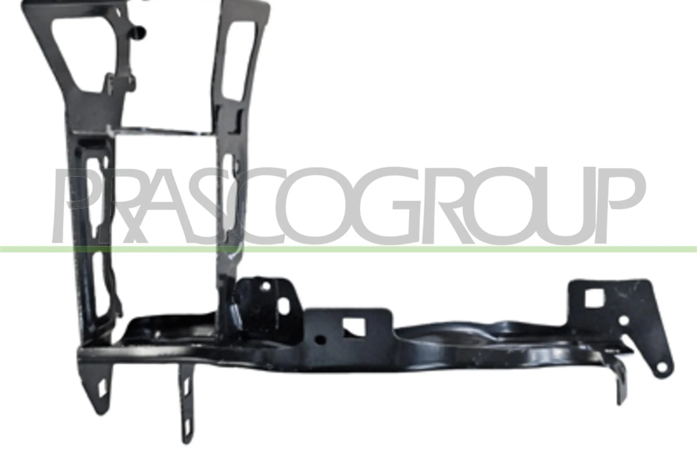 Consola (adaptador) de fixação da luz dianteira esquerda Polcar 20D1045 preço, a partir de 44,89 USD