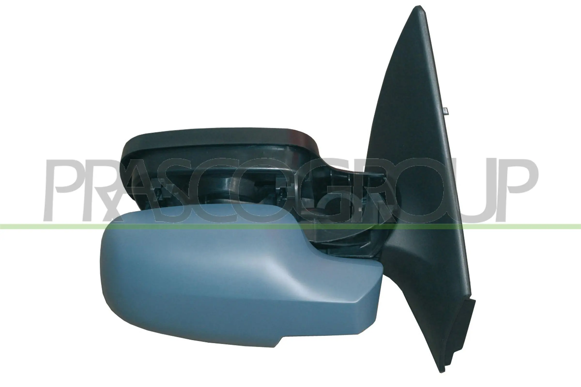 Espelho de retrovisão direito Renault (RVI) 011105 preço, a partir de 54,48 USD