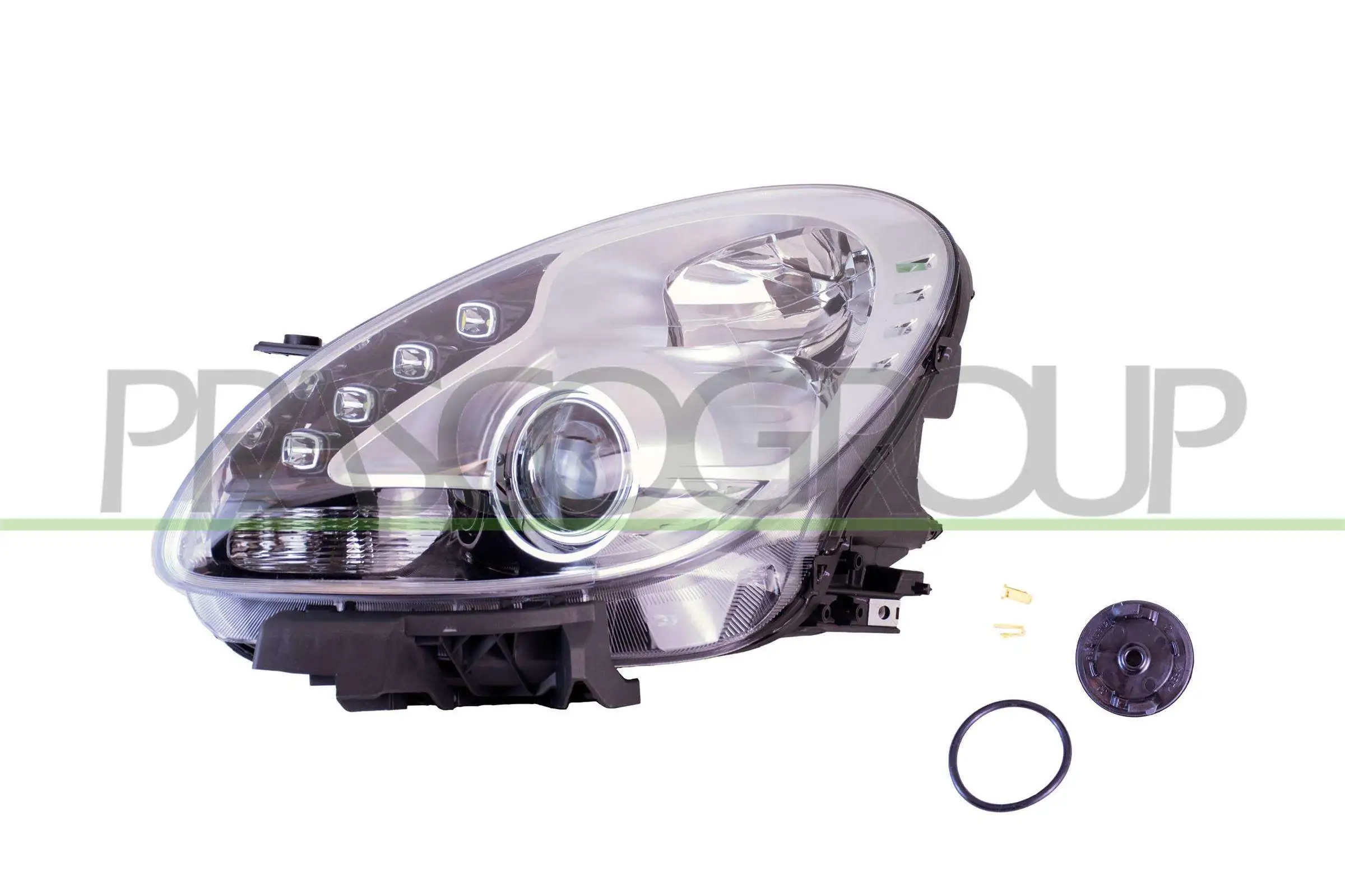 LPP592 Magneti Marelli Luz esquerda