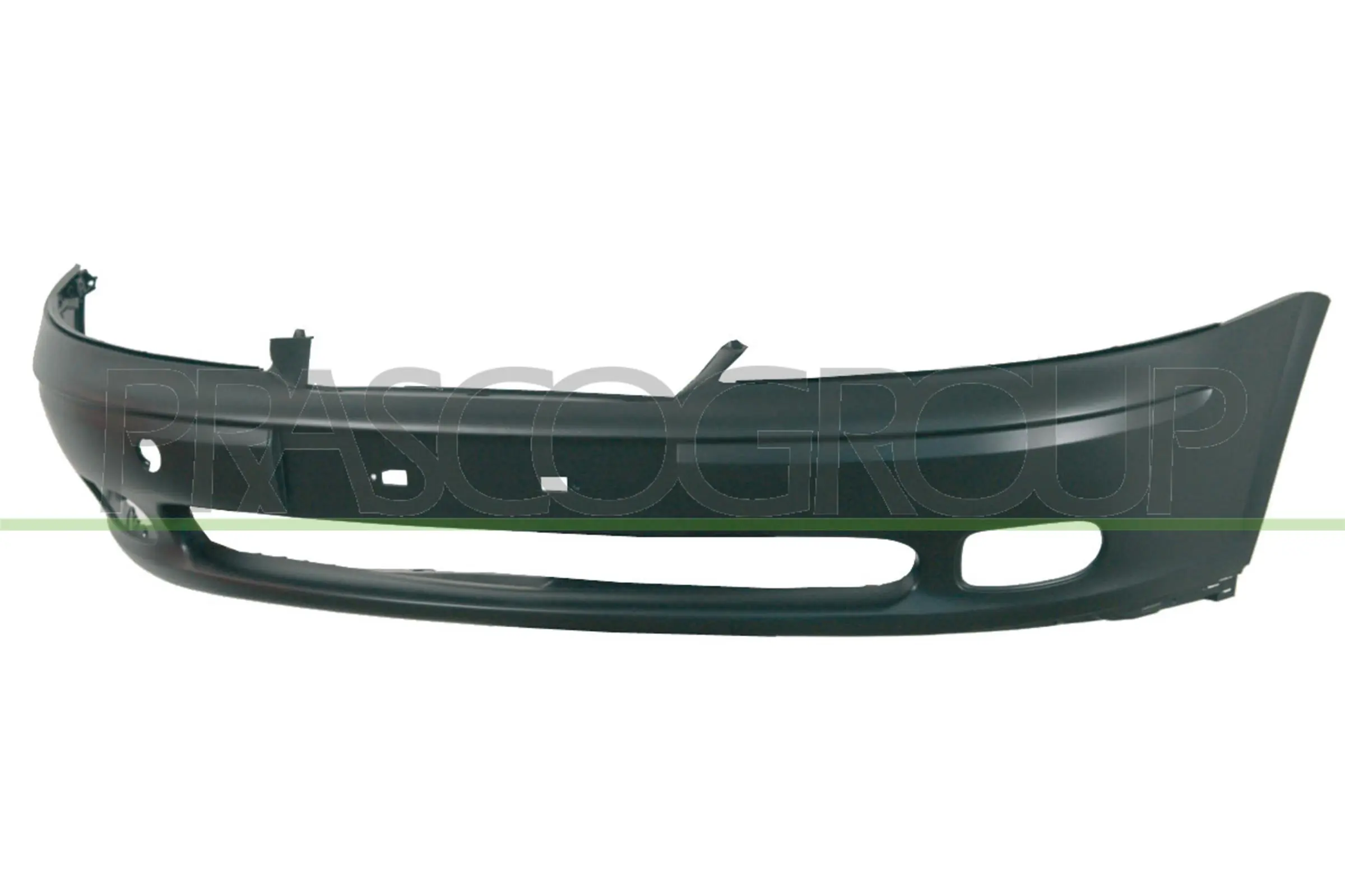 Pára-choque dianteiro para Opel Vectra B 38