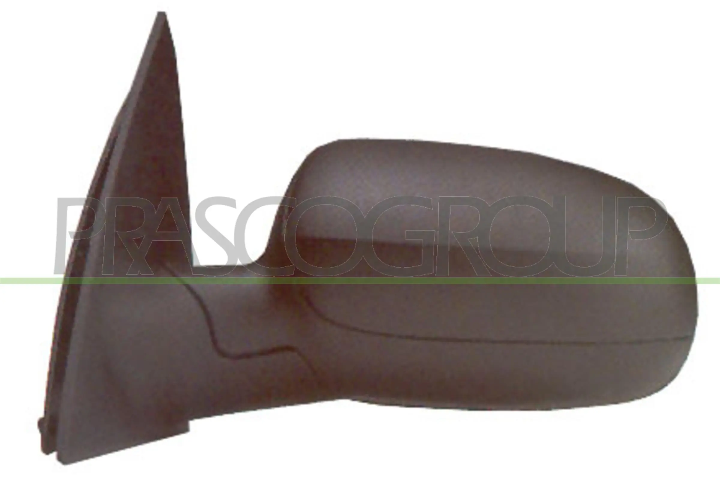Espelho de retrovisão esquerdo Opel 24420256 preço, a partir de 40,04 USD