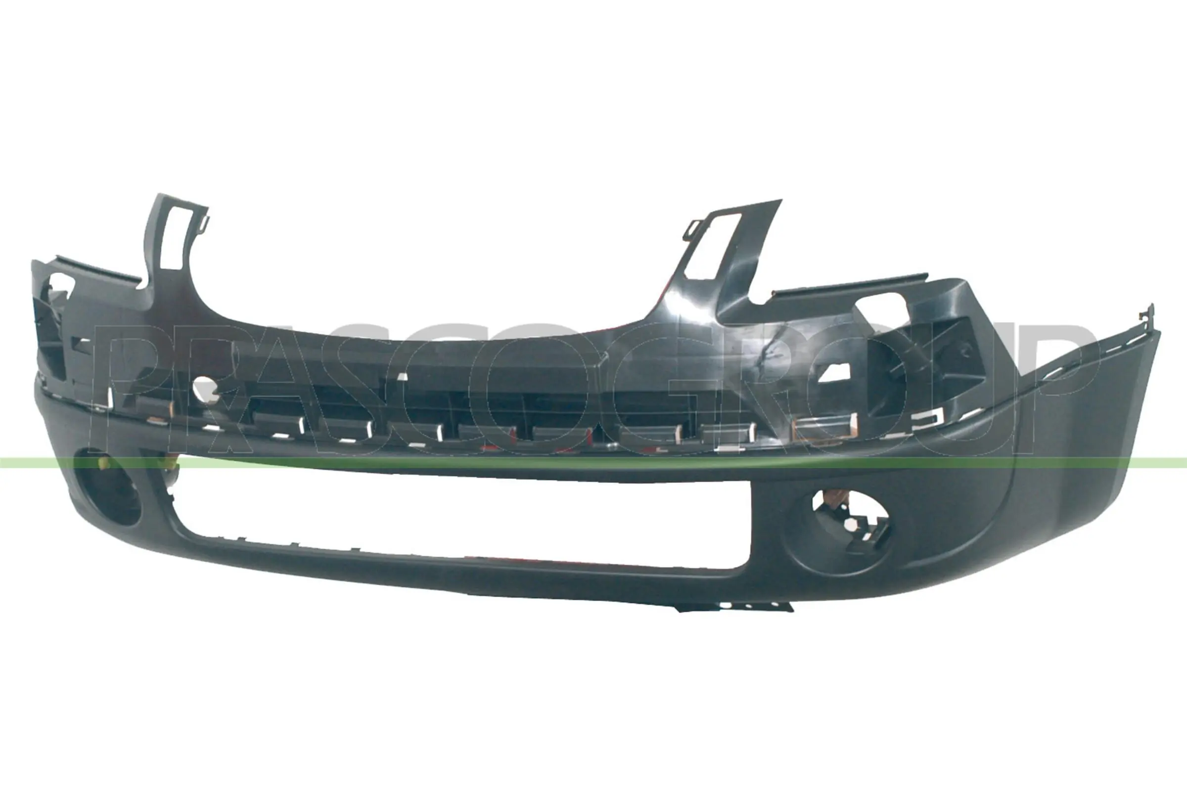 Pára-choque dianteiro para Citroen C2 JM