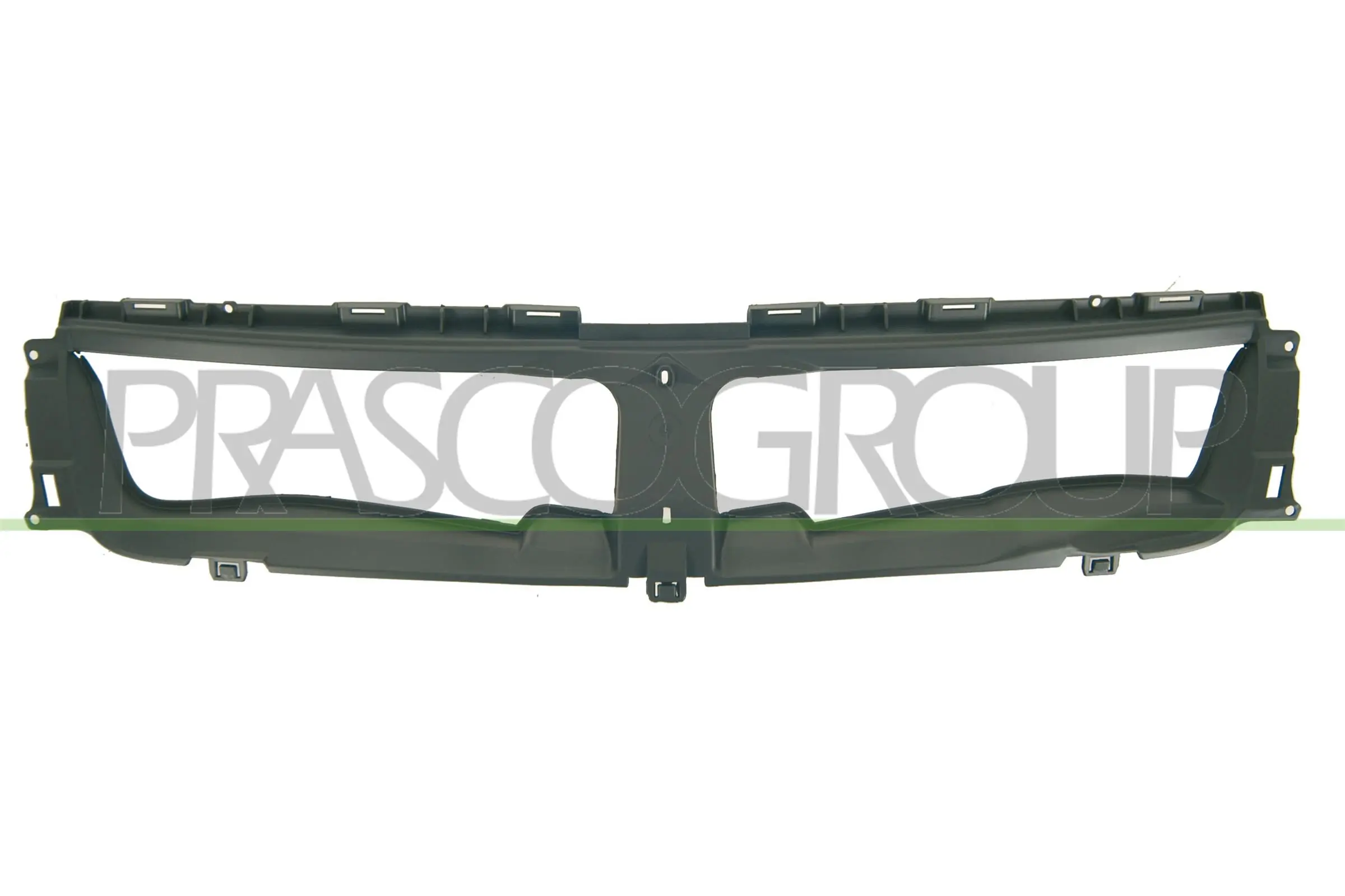 Grelha do radiador para Suzuki Grand Vitara  JB