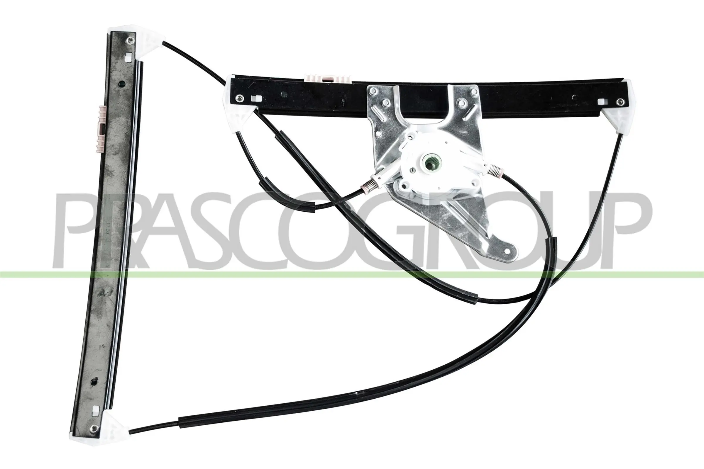 AC580 Magneti Marelli Mecanismo de acionamento de vidro da porta dianteira direita