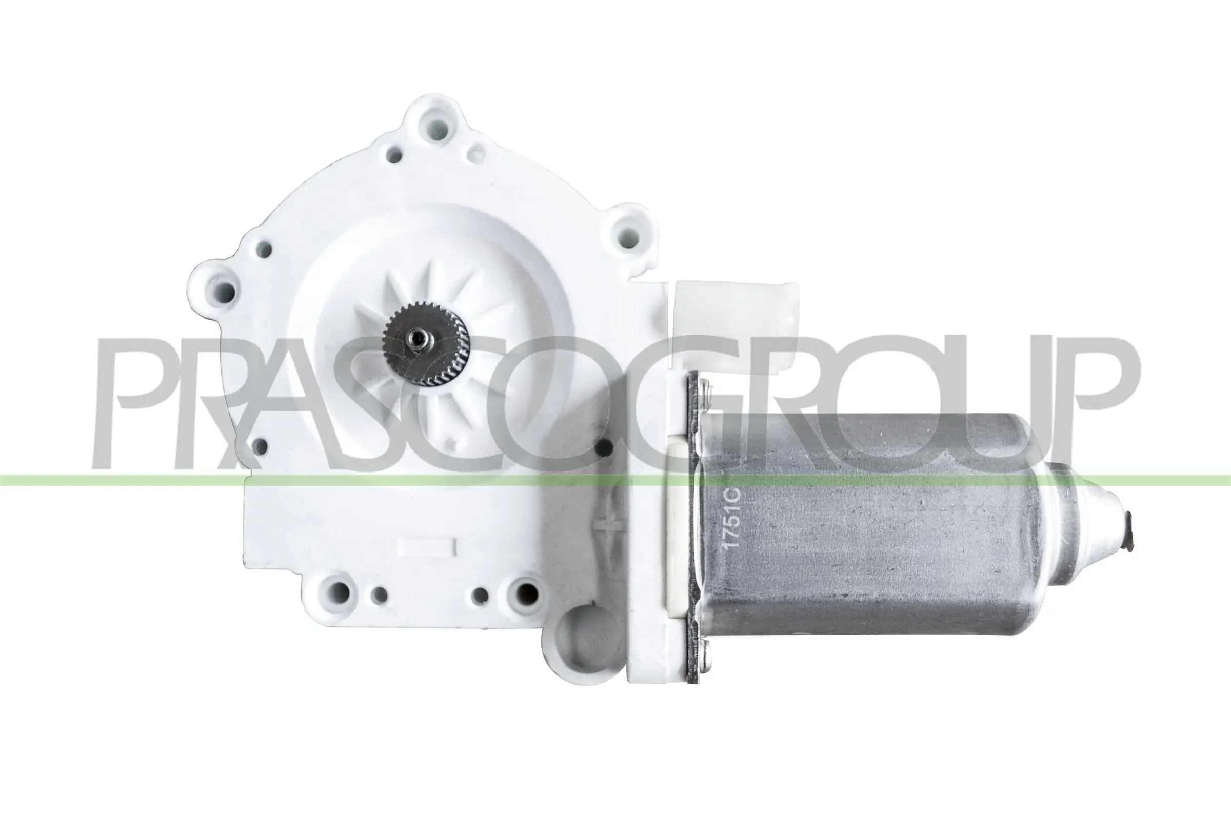 AC1922 Magneti Marelli Motor de acionamento de vidro da porta dianteira direita