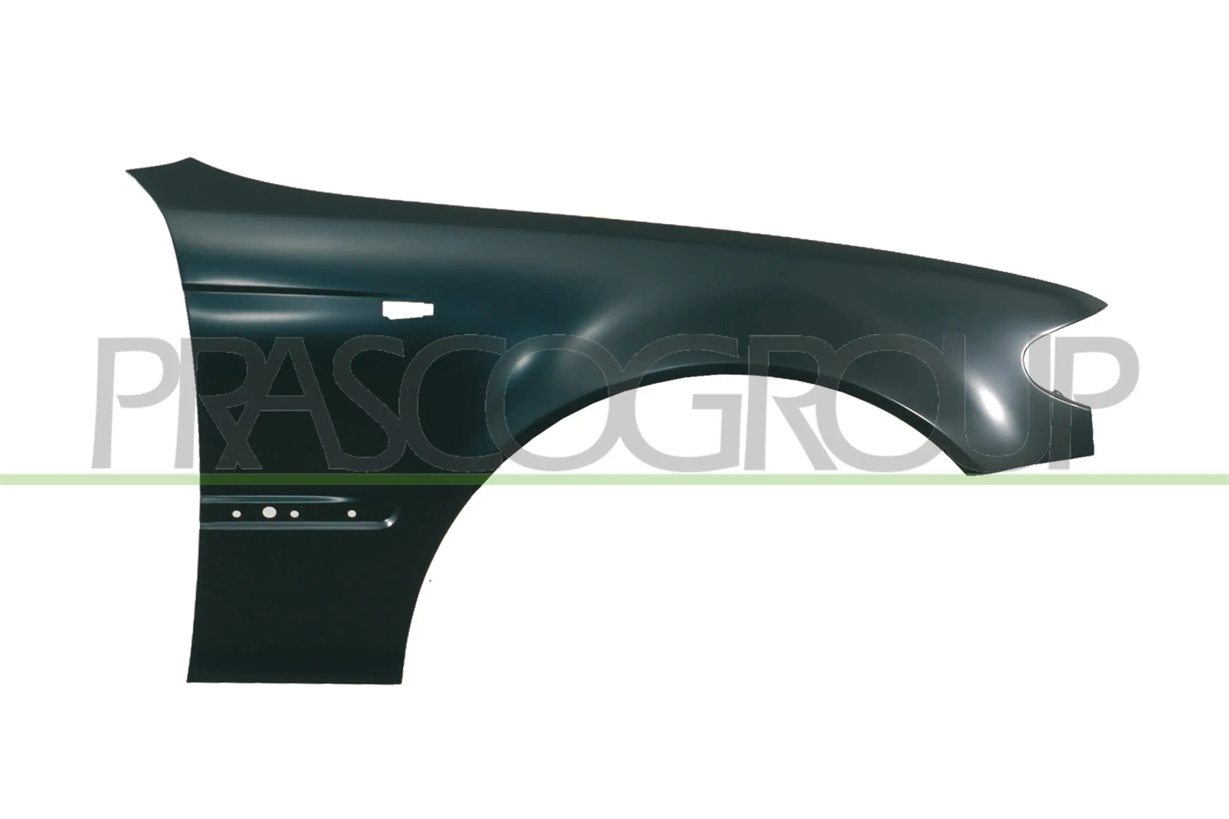  Pára-lama dianteiro direito BMW 3 carrinha (E46) (1999 - 2005) 