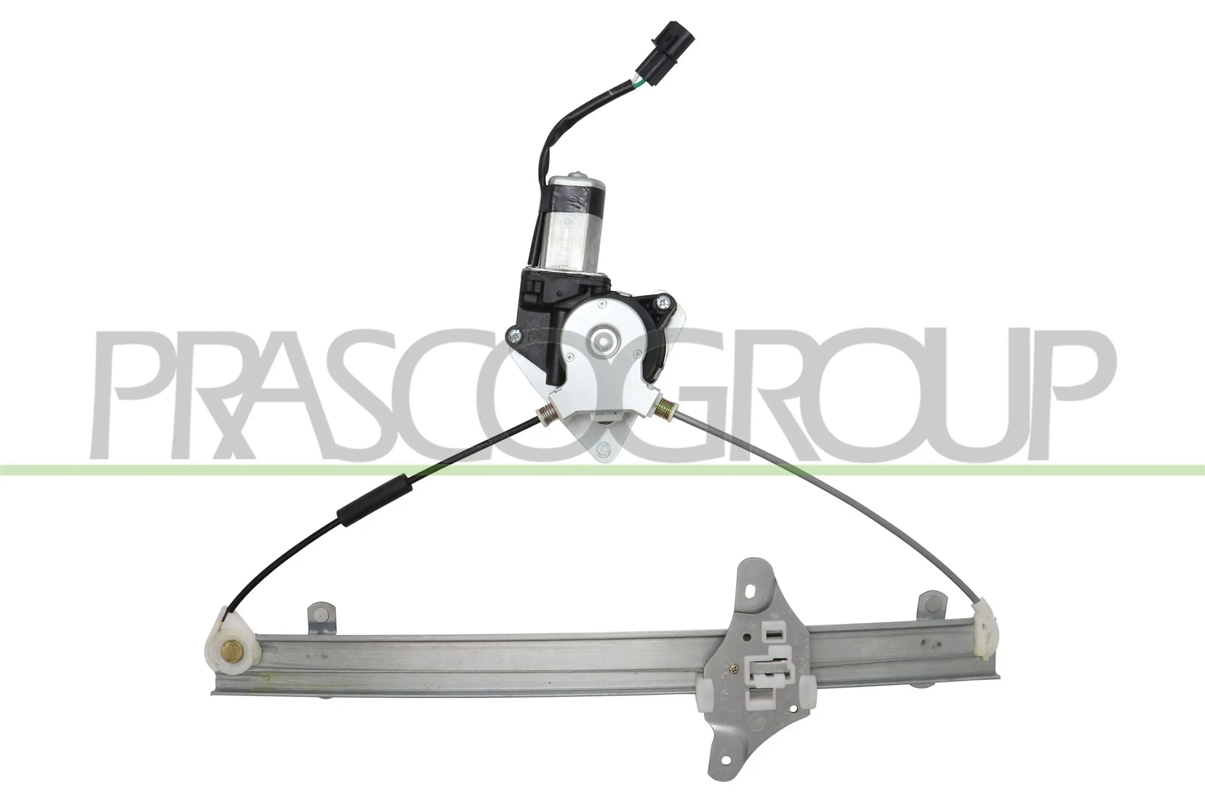Mecanismo de acionamento de vidro da porta dianteira direita Magneti Marelli AC452 preço, a partir de 91,28 USD