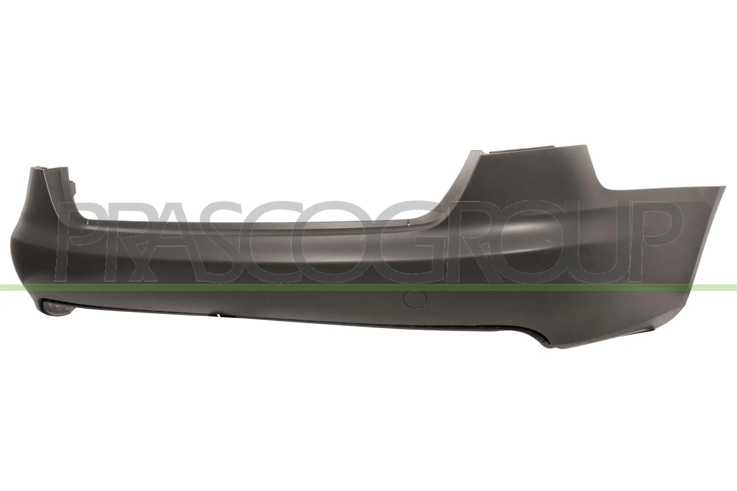 Pára-choque traseiro para Audi A4 B8 8K2