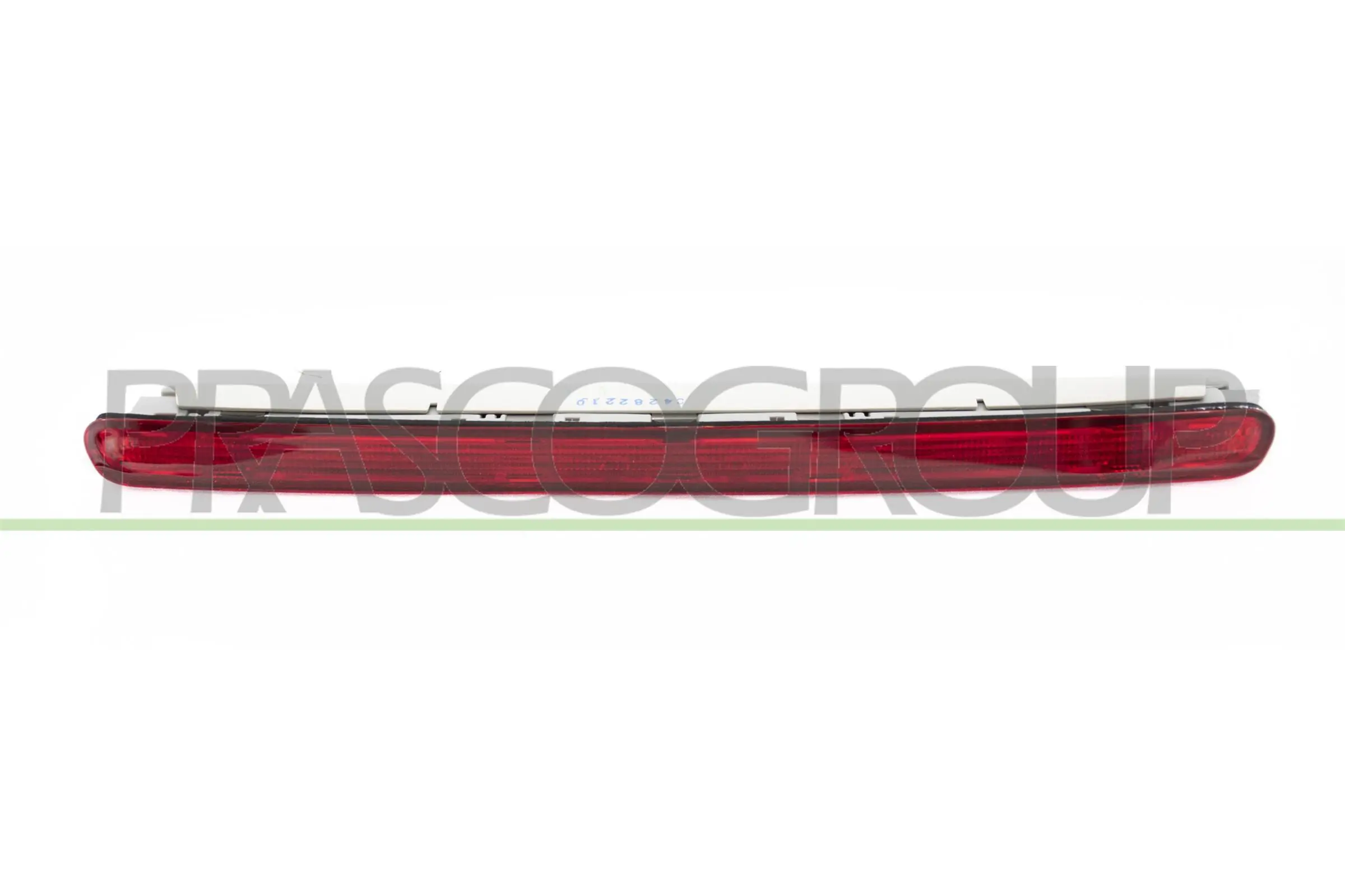 Sinal de parada traseiro adicional Seat Exeo ST 3R5