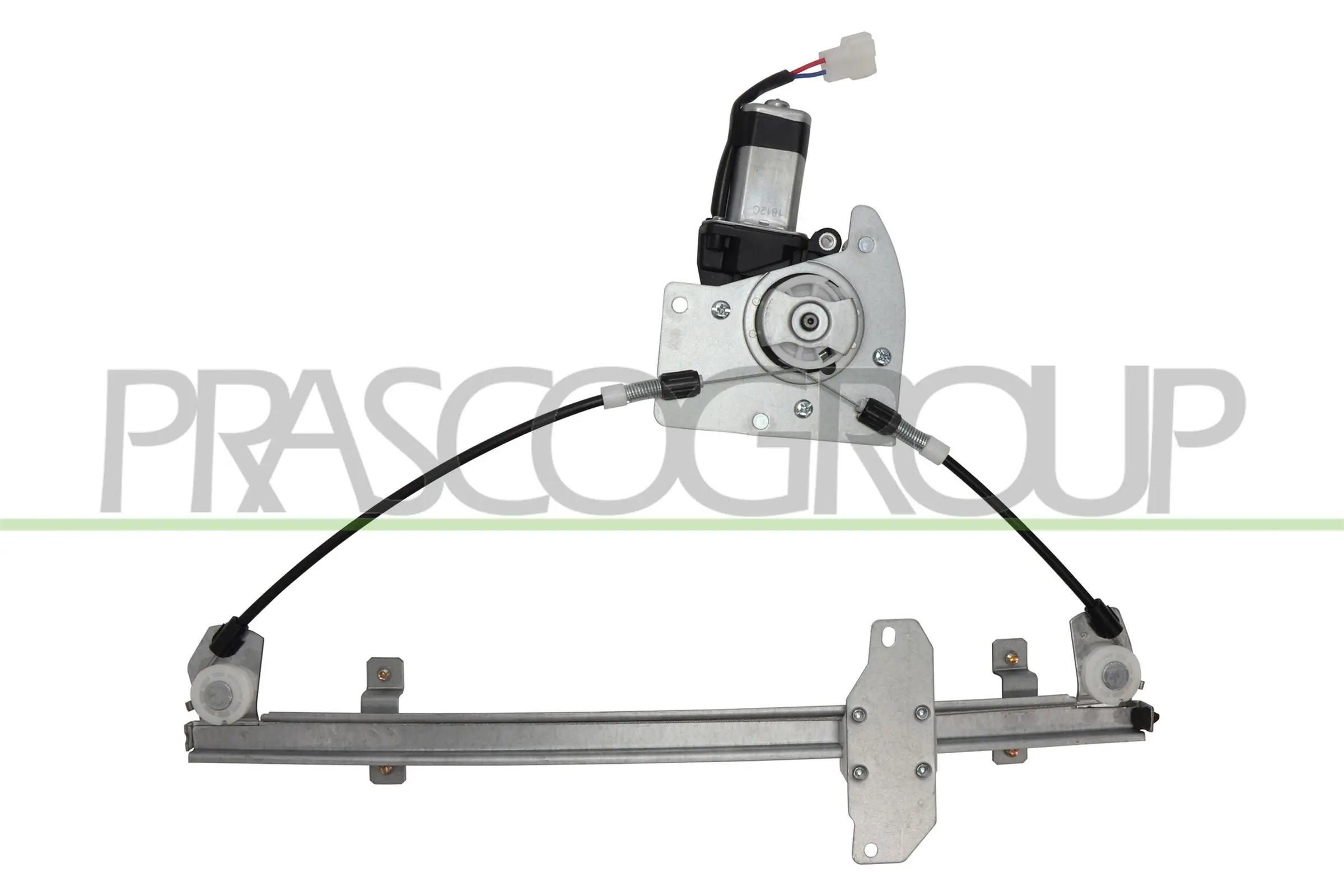 Mecanismo de acionamento de vidro da porta dianteira direita Magneti Marelli AC312 preço, a partir de 61,29 USD