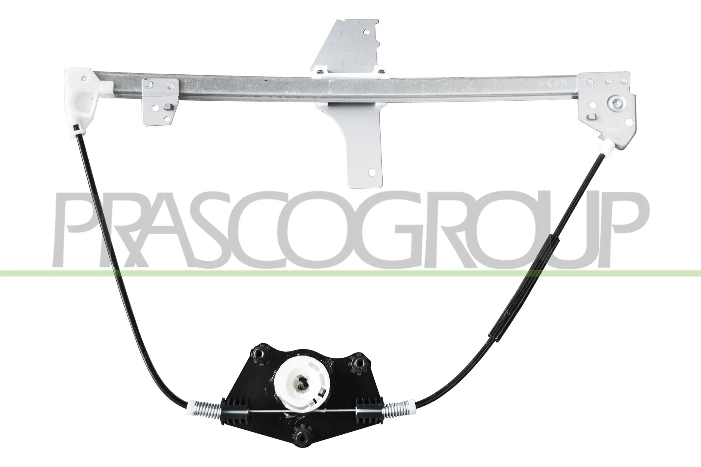 Compre Mecanismo de acionamento de vidro da porta dianteira esquerda Peugeot 307 