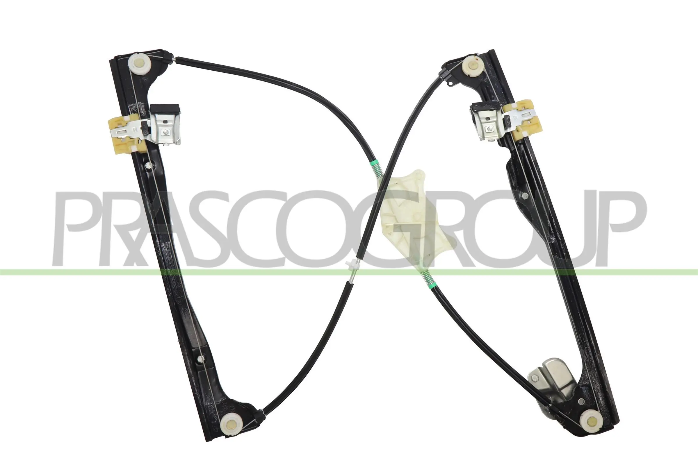 Mecanismo de acionamento de vidro da porta dianteira direita Volkswagen Caddy preço, a partir de 63,49 USD