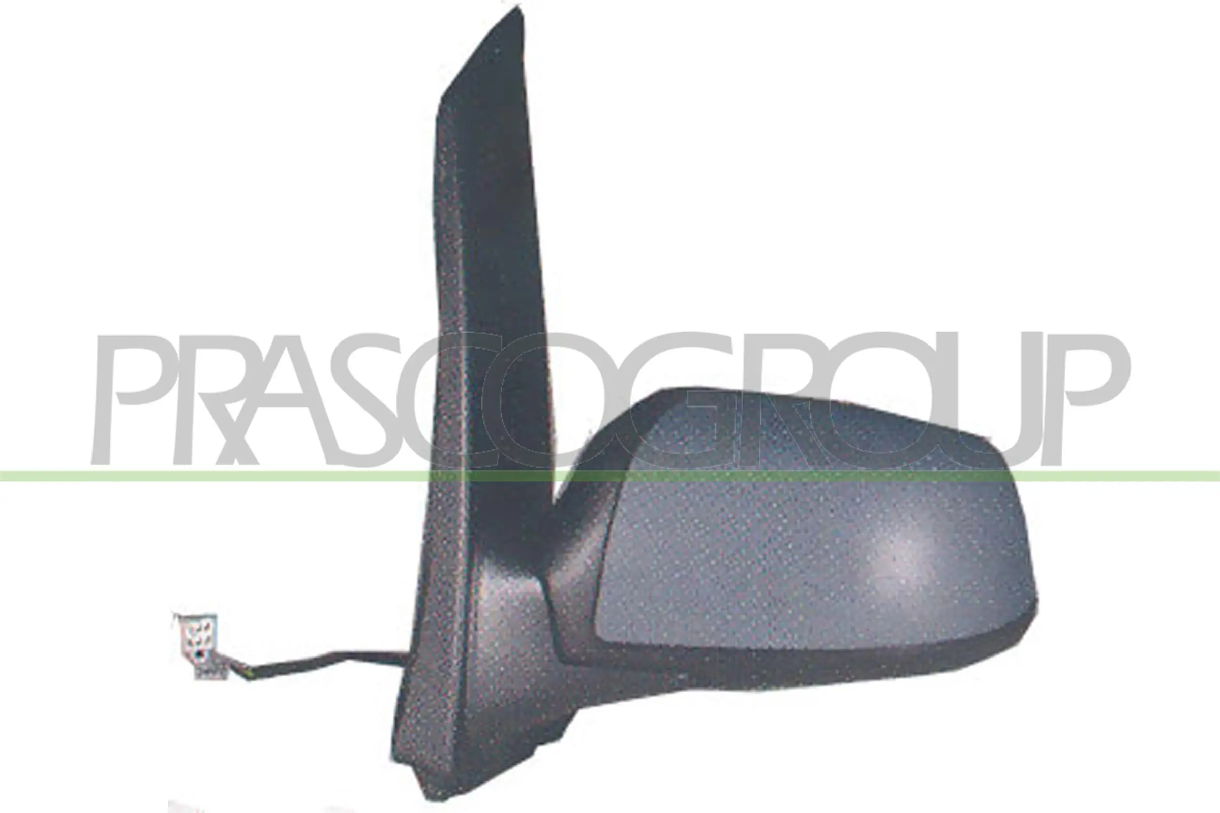 Espelho de retrovisão esquerdo para Ford C-Max  DM2