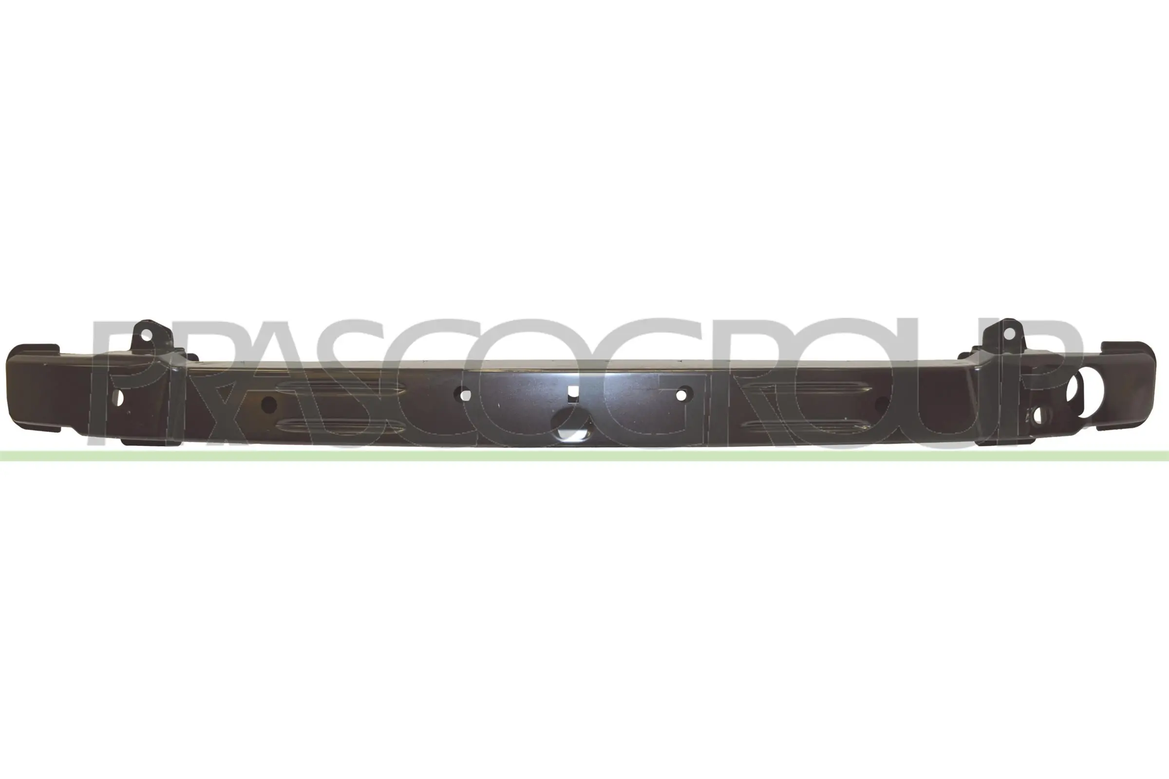 6253000QAA Nissan/Infiniti Reforçador do pára-choque dianteiro