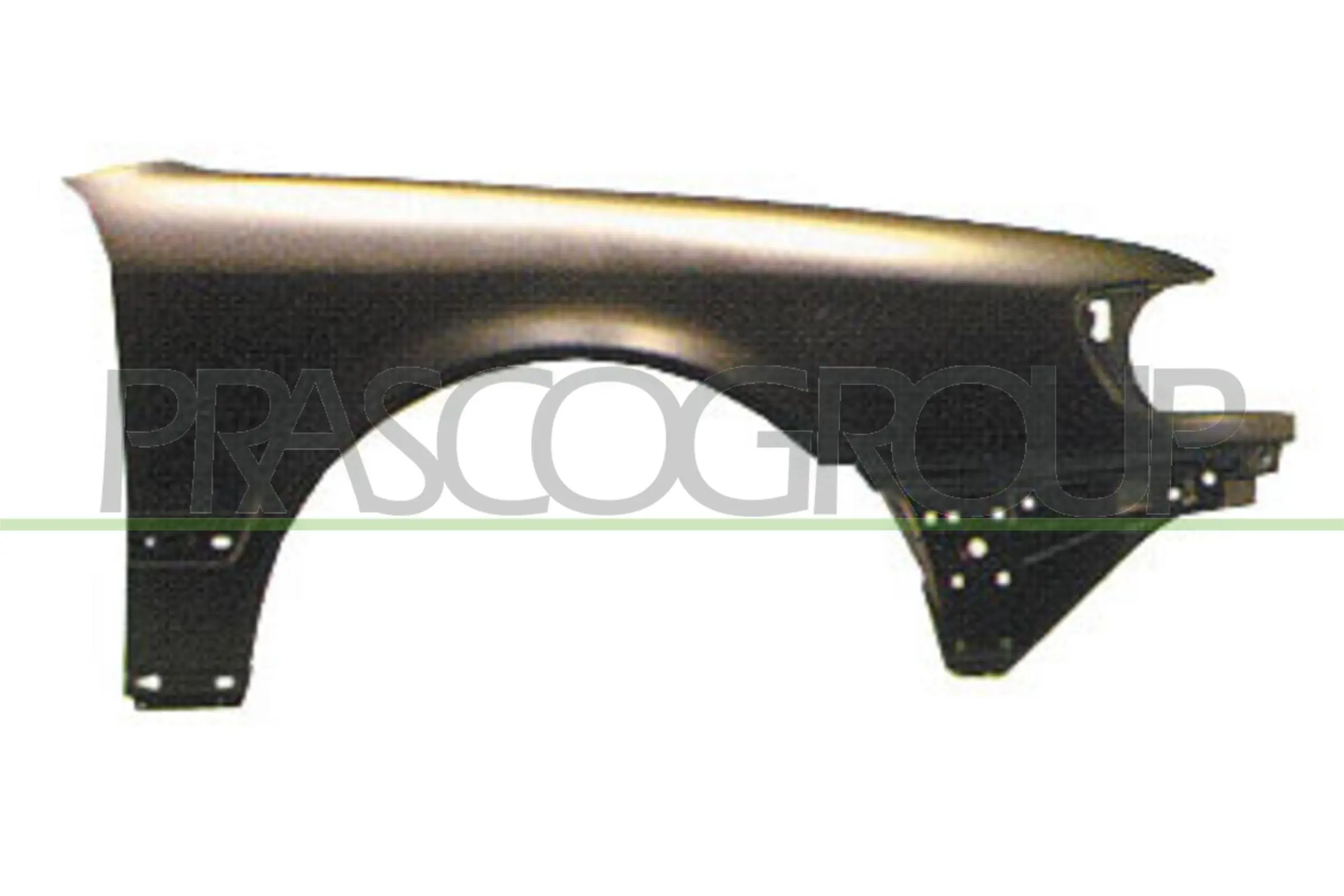  para Audi 100  (4A2)