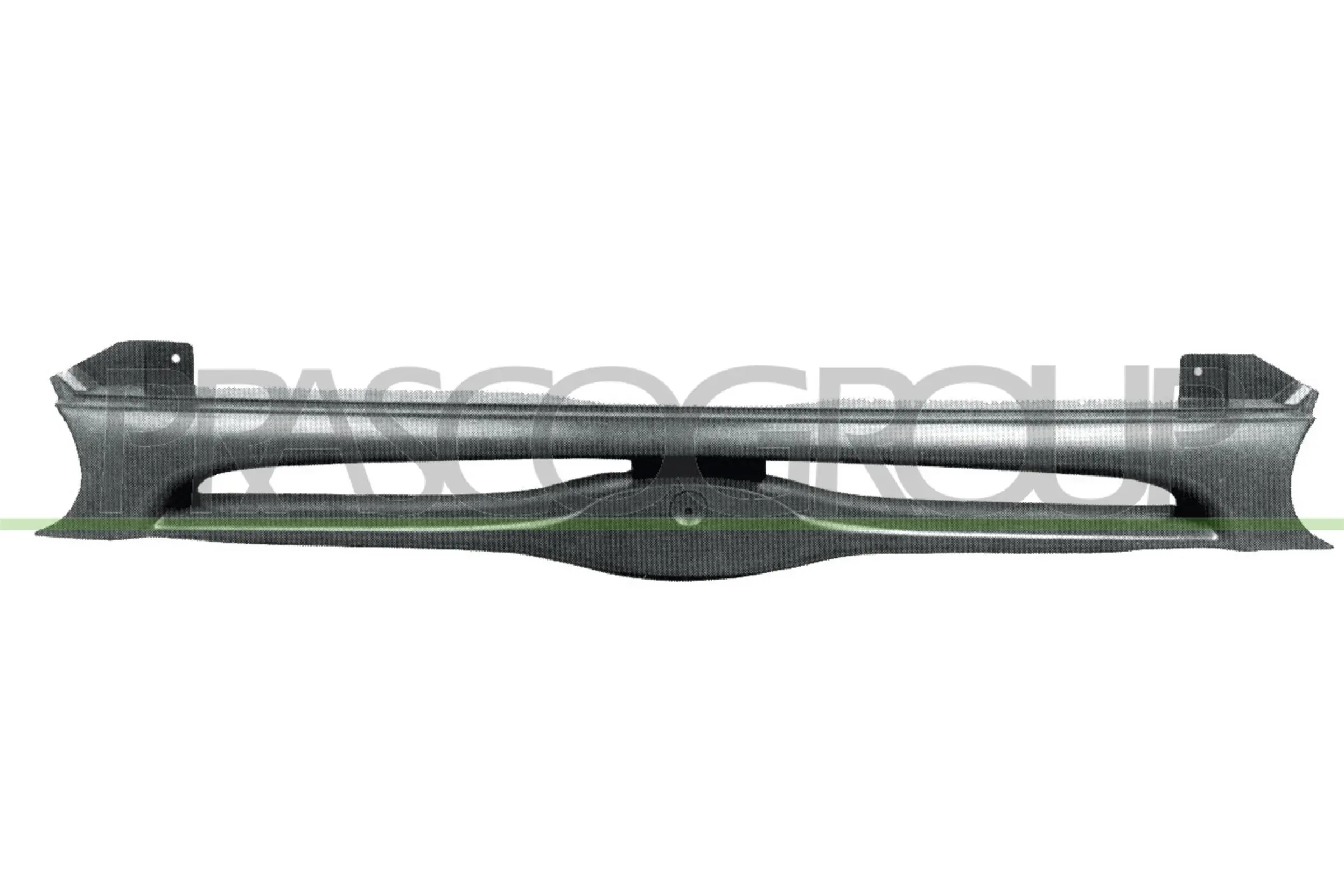 Grelha do radiador para Ford Mondeo I GBP