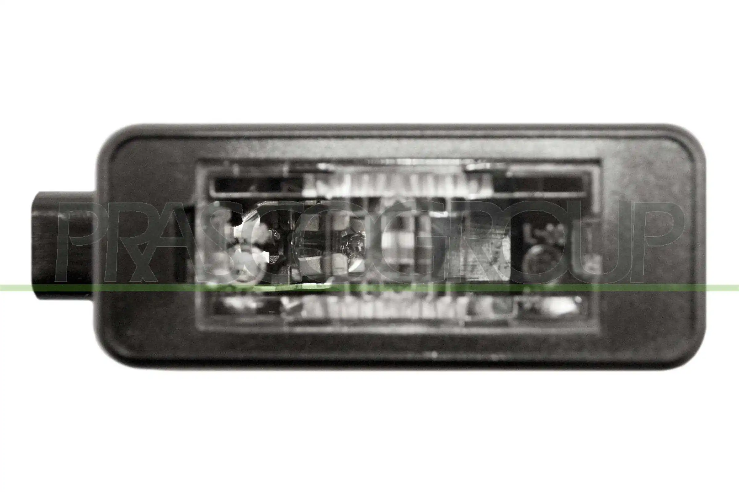 Compre Lanterna da luz de fundo de matrícula traseira Citroen C4 2